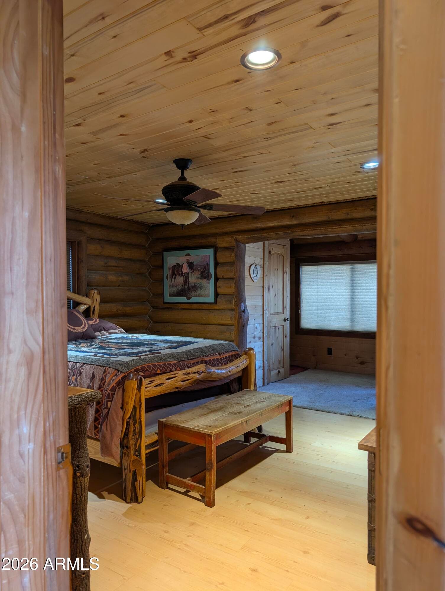 3850 N MAZATZAL Vista, Pine, AZ 85544 — photo 74 of 157