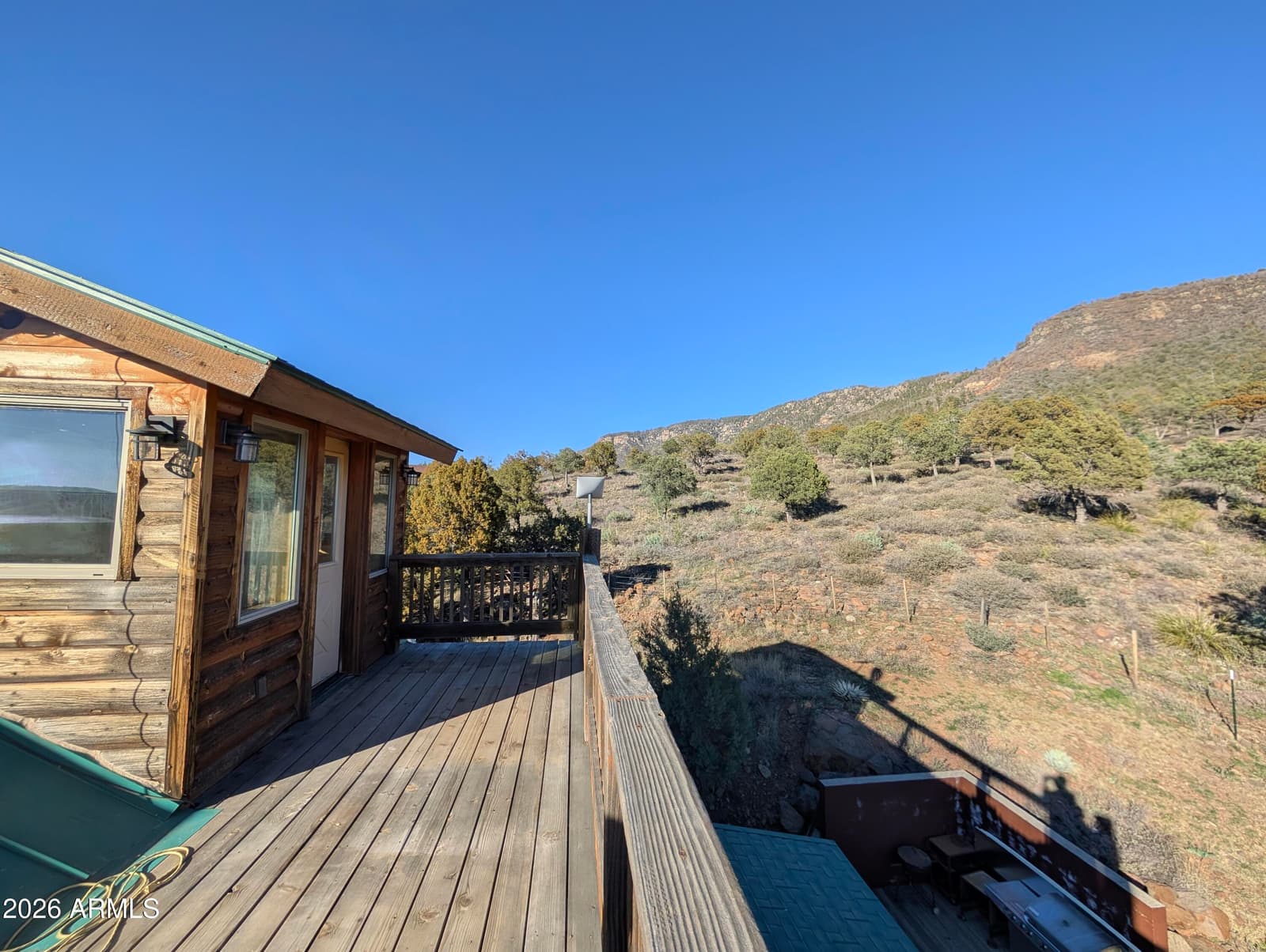 3850 N MAZATZAL Vista, Pine, AZ 85544 — photo 86 of 157
