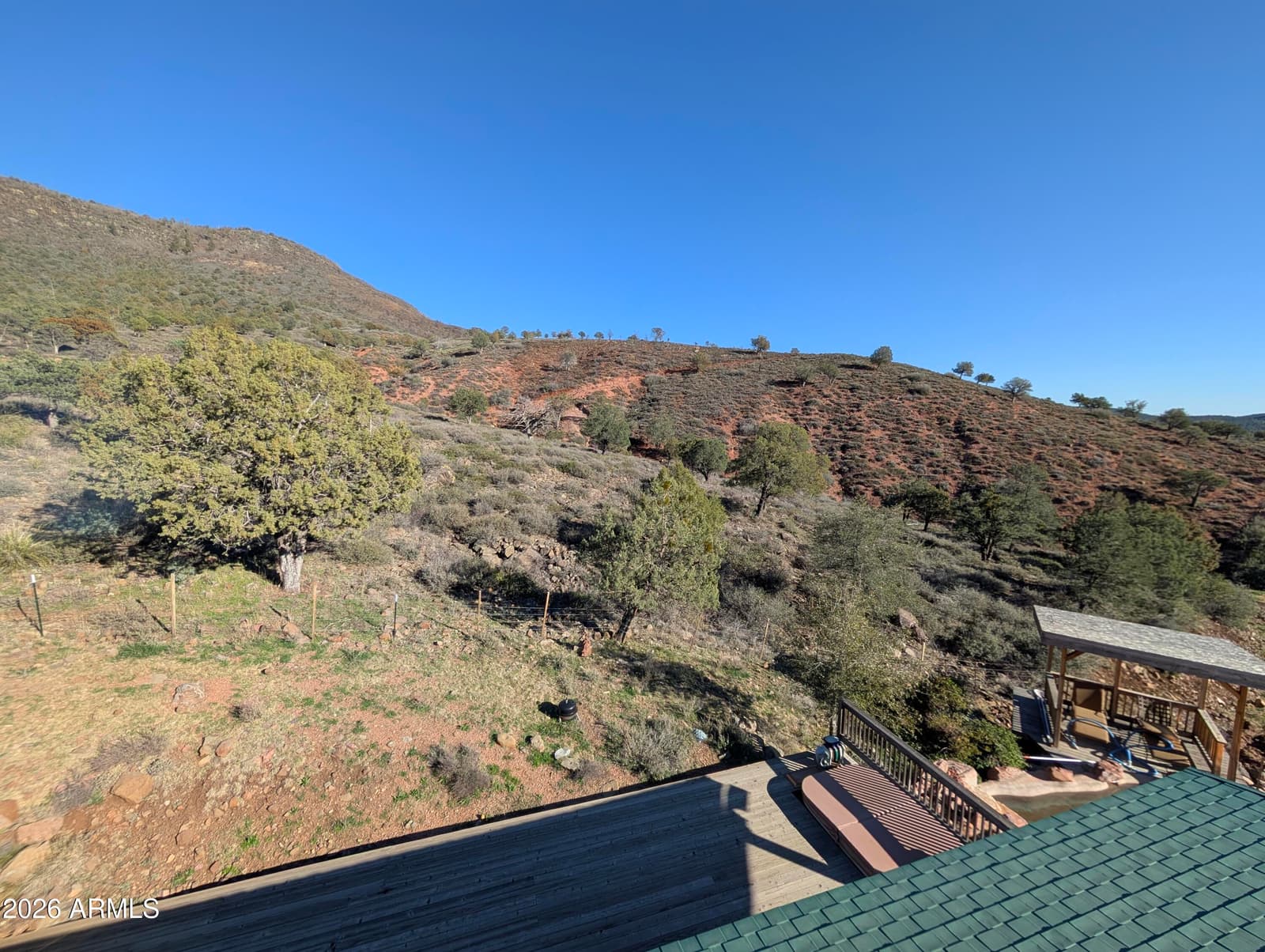 3850 N MAZATZAL Vista, Pine, AZ 85544 — photo 91 of 157