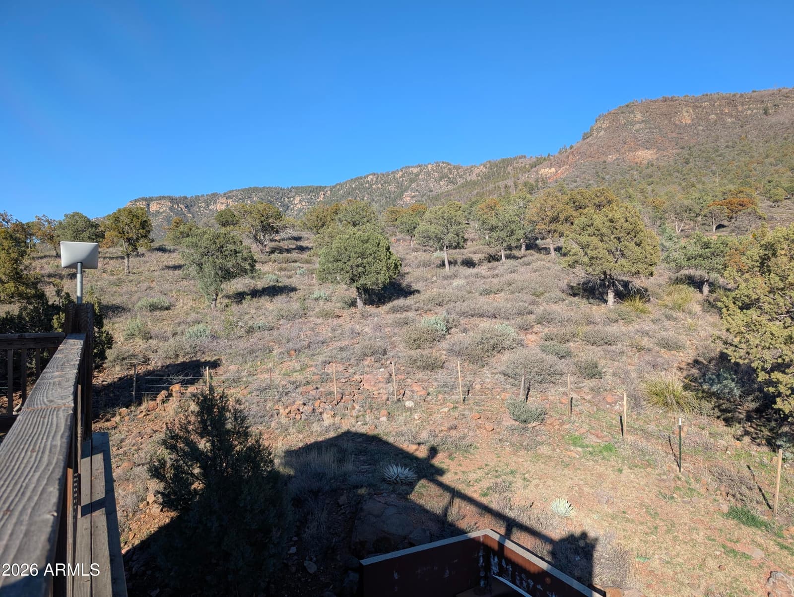 3850 N MAZATZAL Vista, Pine, AZ 85544 — photo 93 of 157