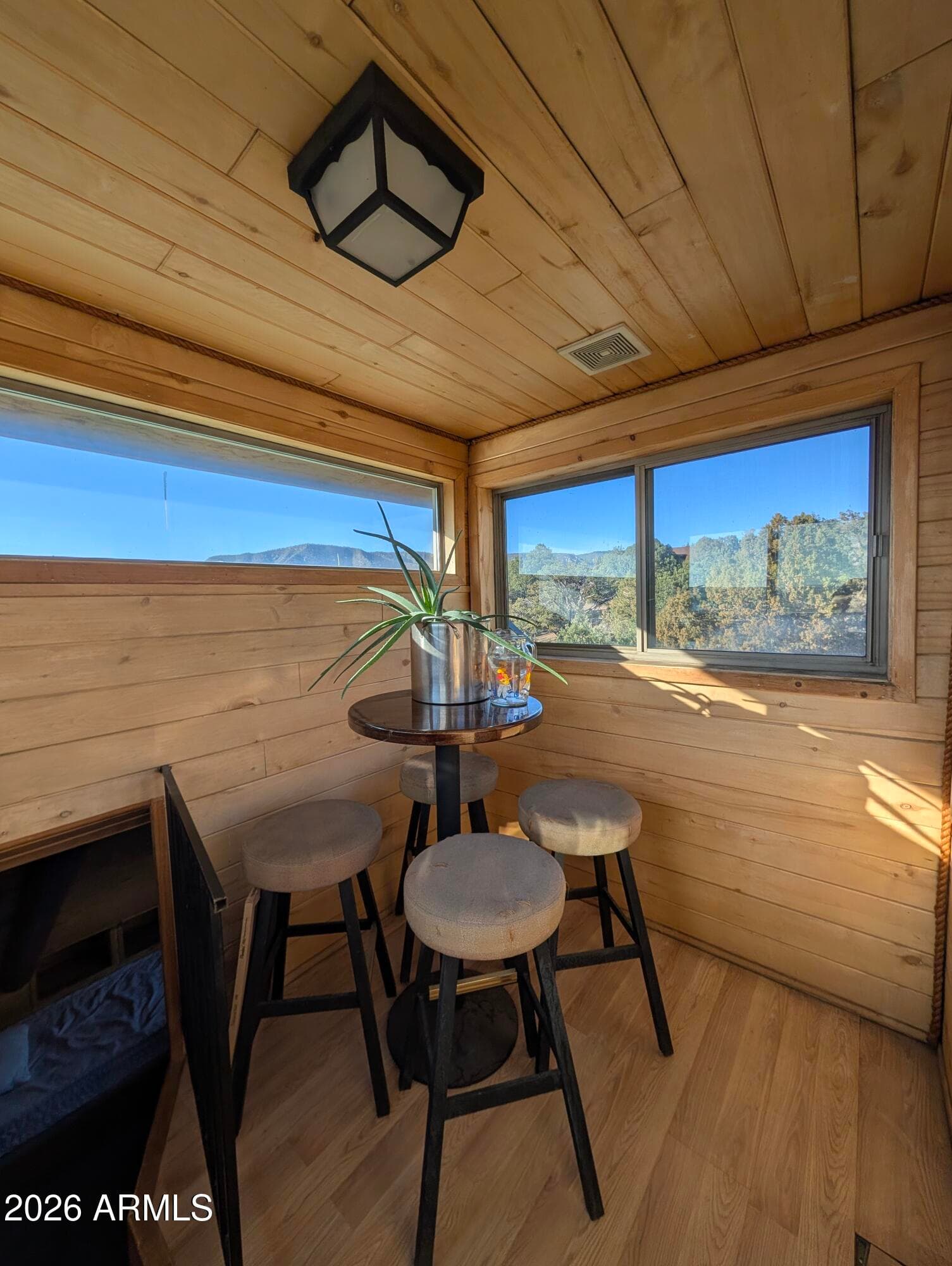 3850 N MAZATZAL Vista, Pine, AZ 85544 — photo 100 of 157