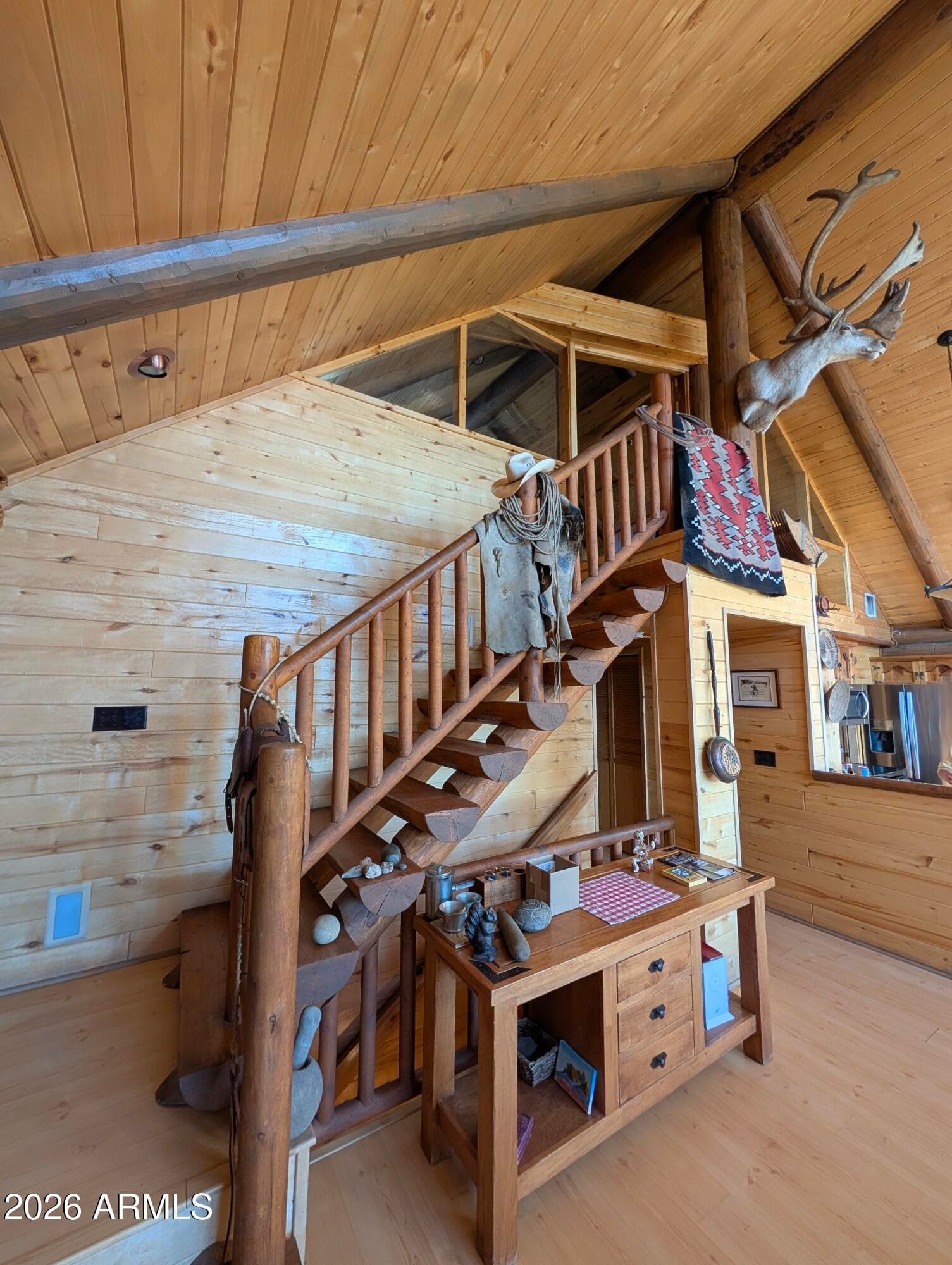 3850 N MAZATZAL Vista, Pine, AZ 85544 — photo 103 of 157