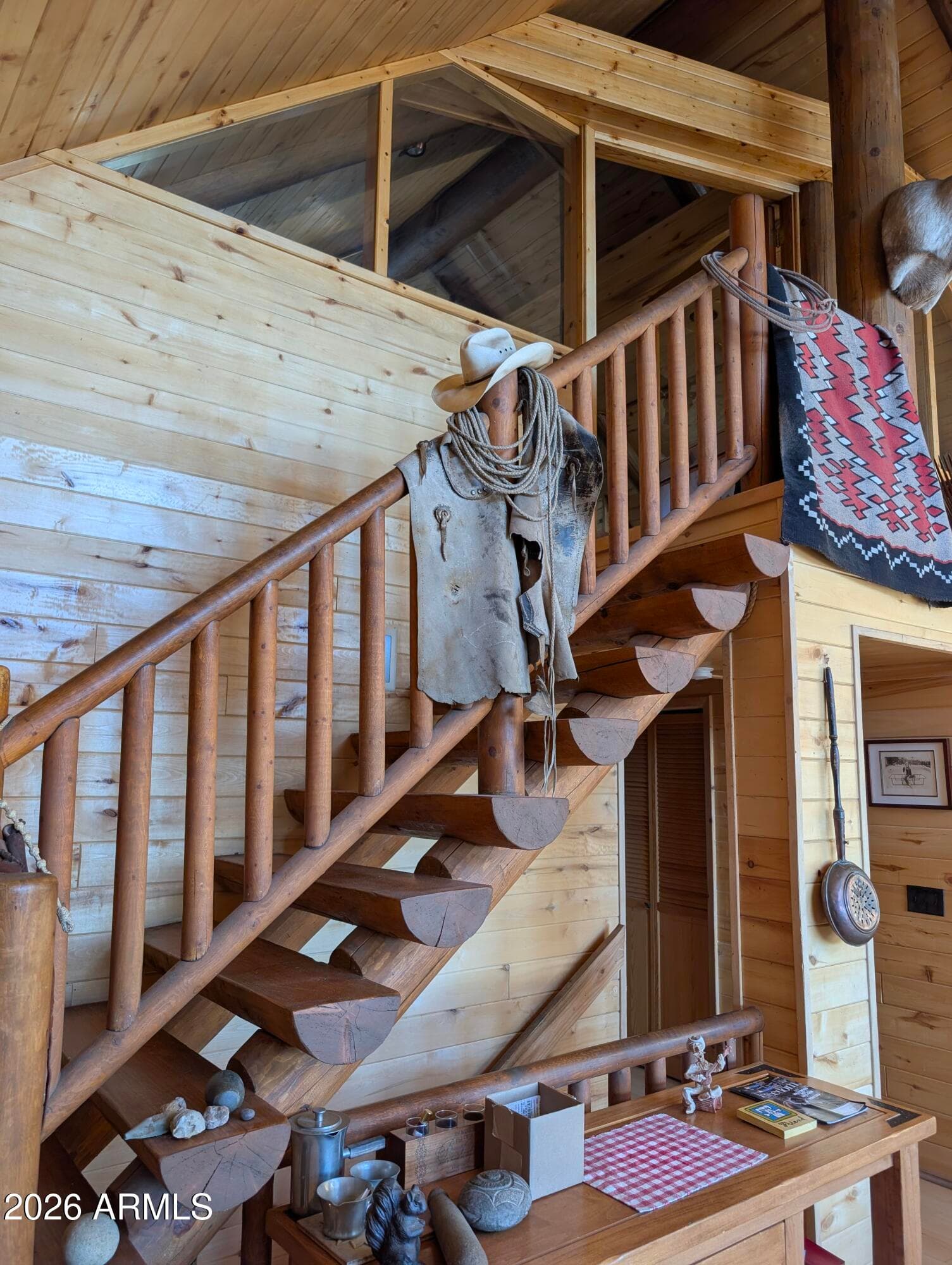 3850 N MAZATZAL Vista, Pine, AZ 85544 — photo 104 of 157