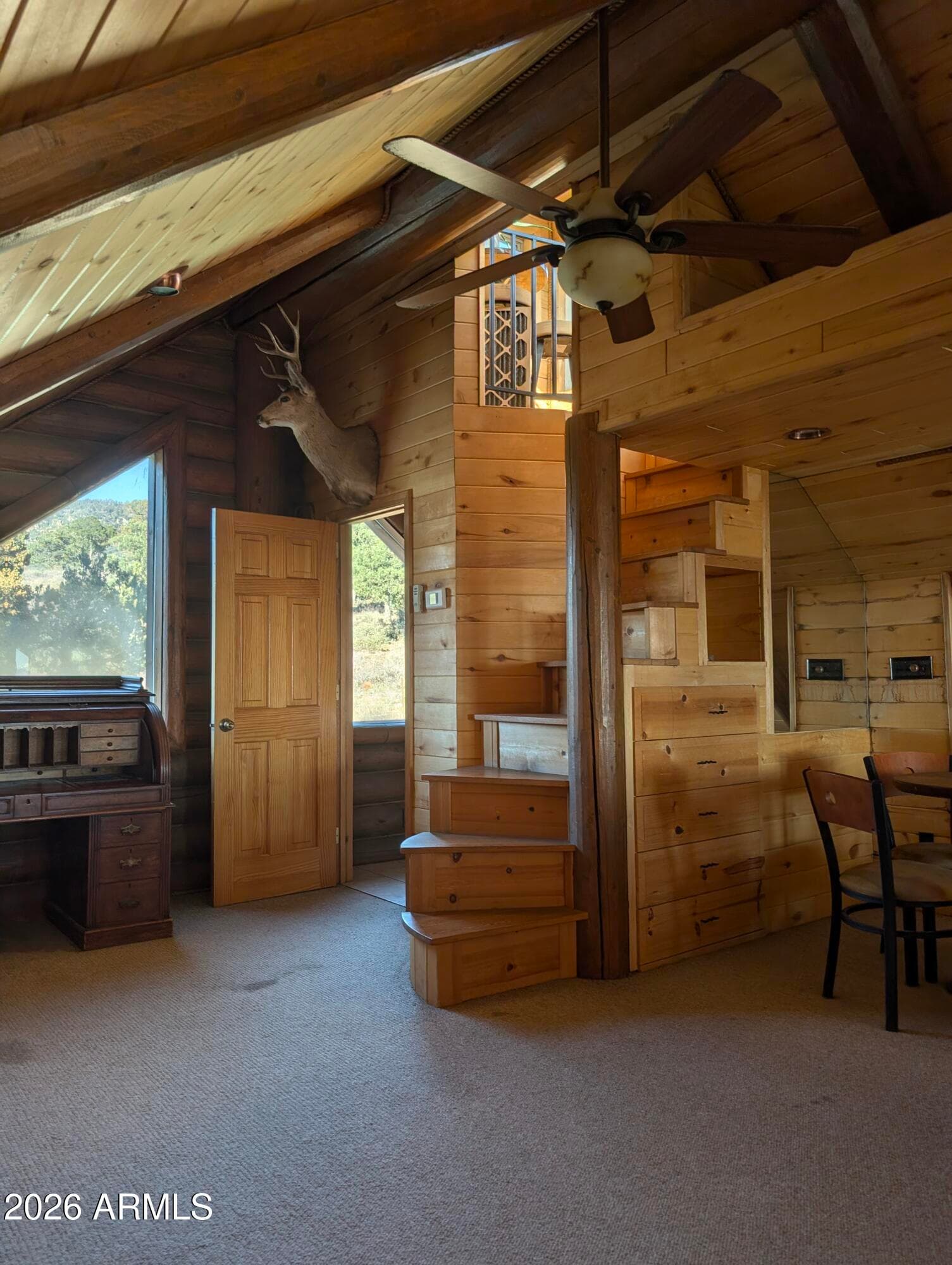 3850 N MAZATZAL Vista, Pine, AZ 85544 — photo 109 of 157