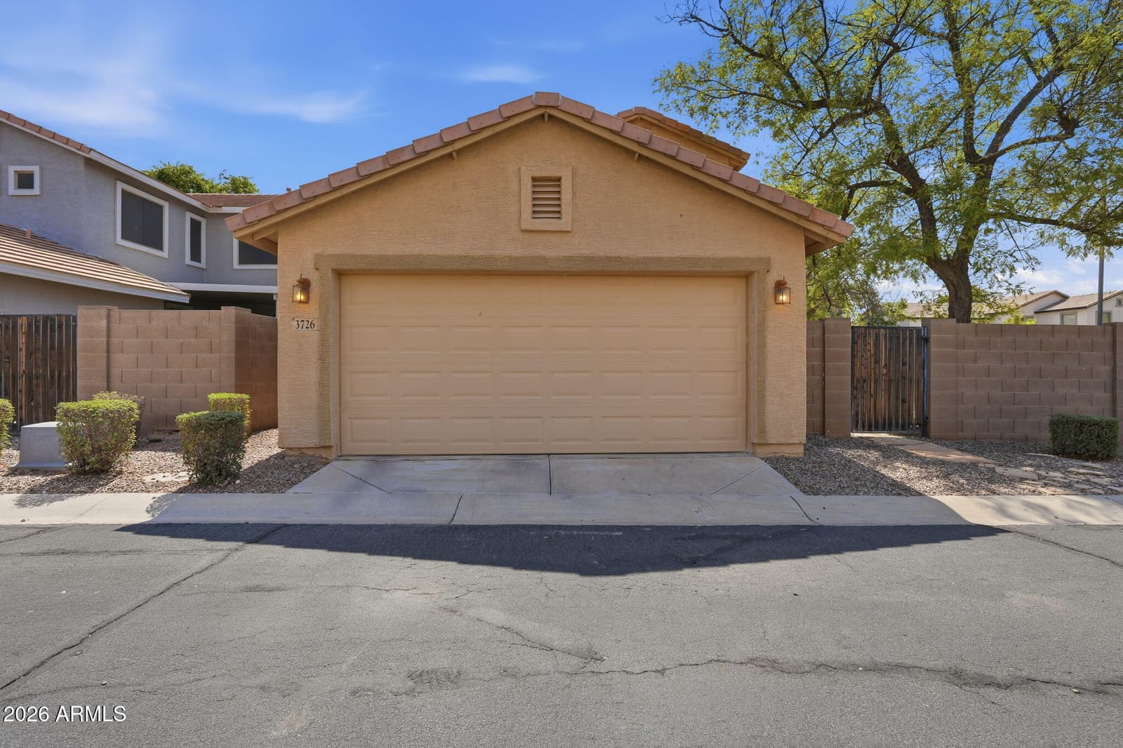3726 E YEAGER Drive, Gilbert, AZ 85295 — photo 41 of 43