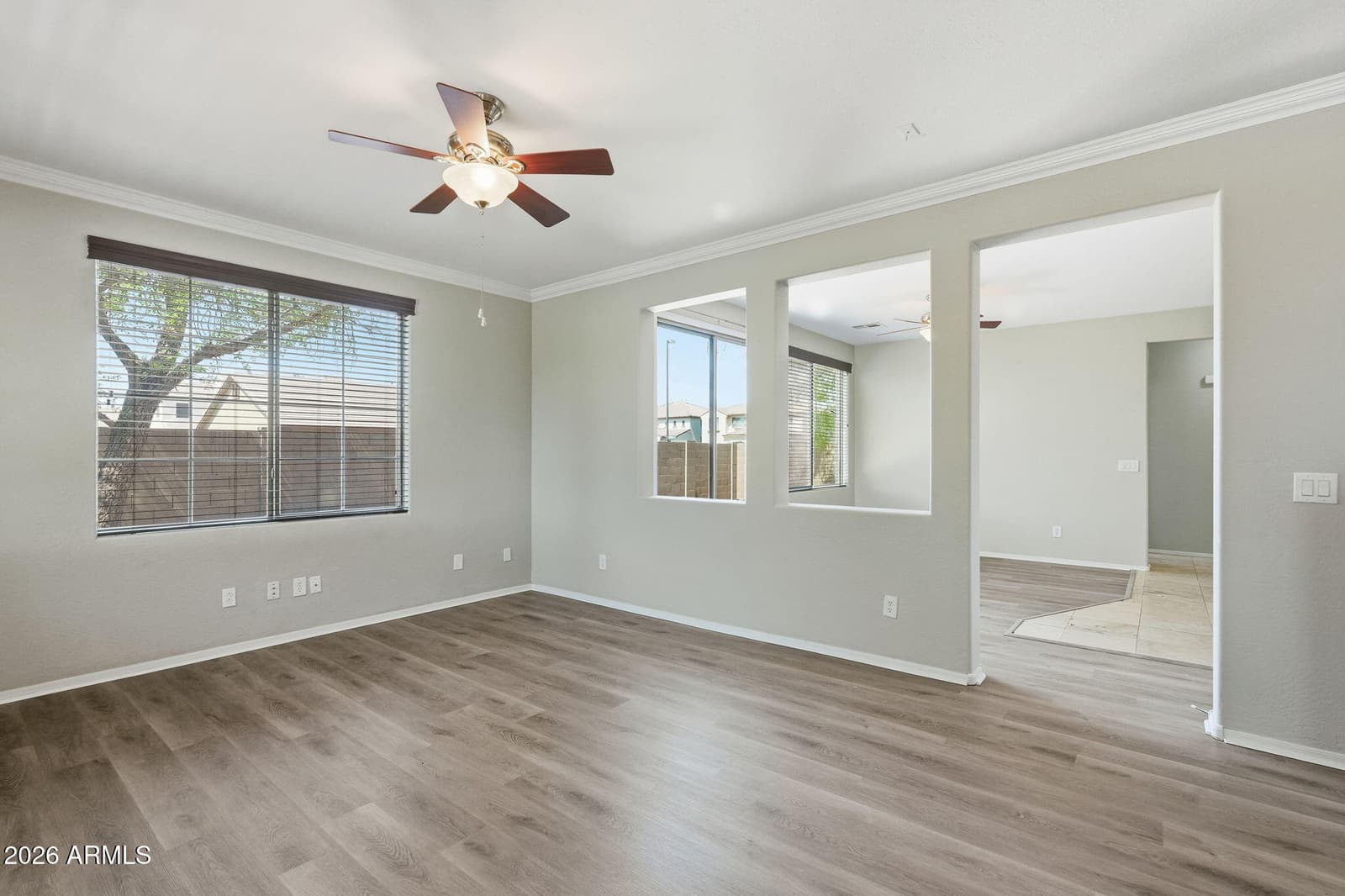 3726 E YEAGER Drive, Gilbert, AZ 85295 — photo 9 of 43