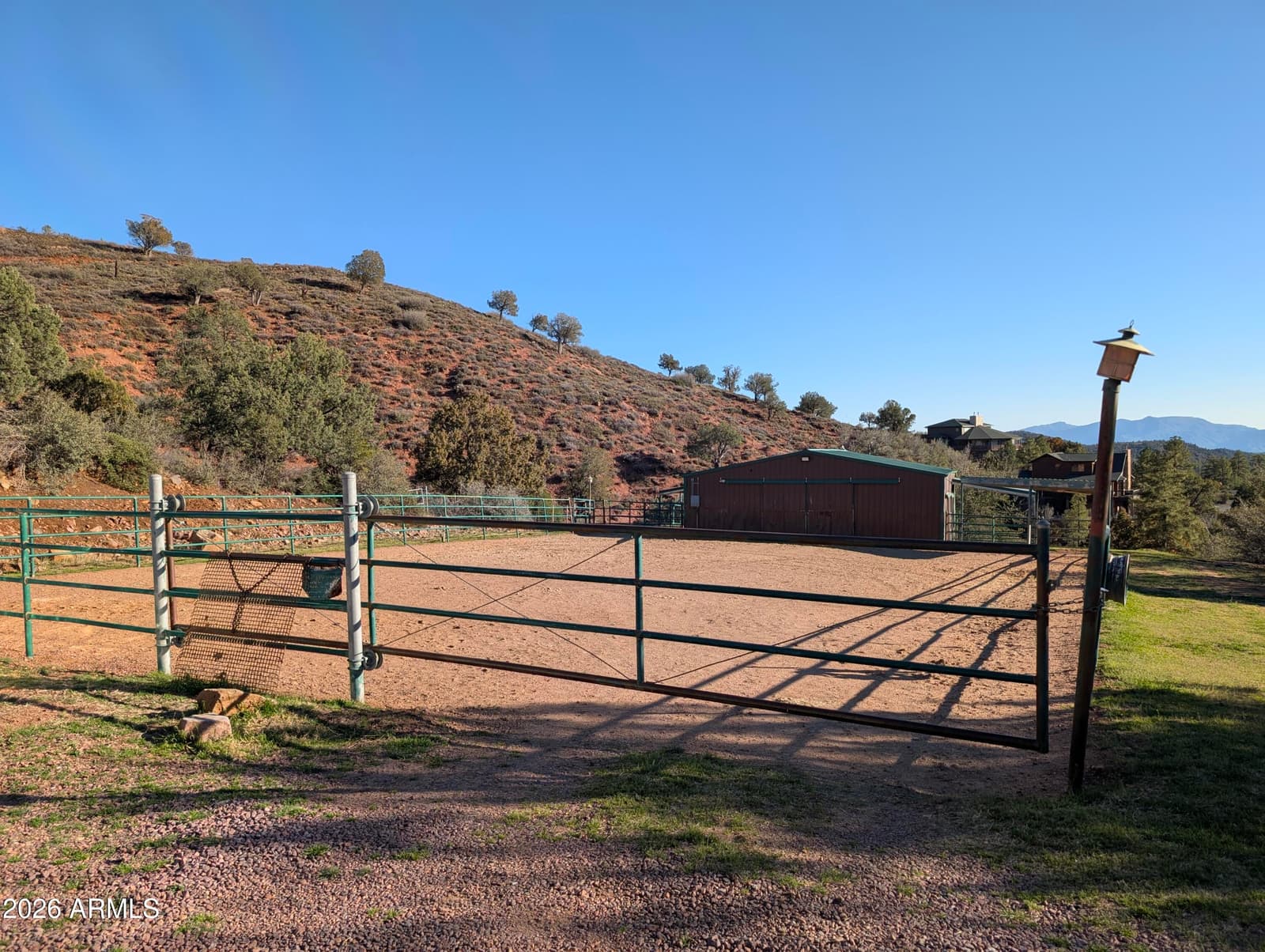 3850 N MAZATZAL Vista, Pine, AZ 85544 — photo 129 of 157