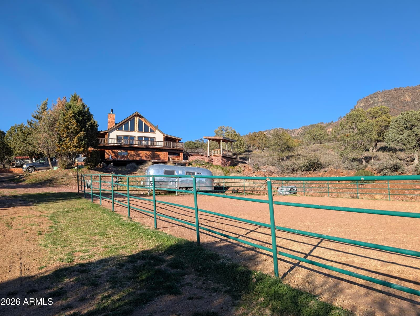 3850 N MAZATZAL Vista, Pine, AZ 85544 — photo 130 of 157