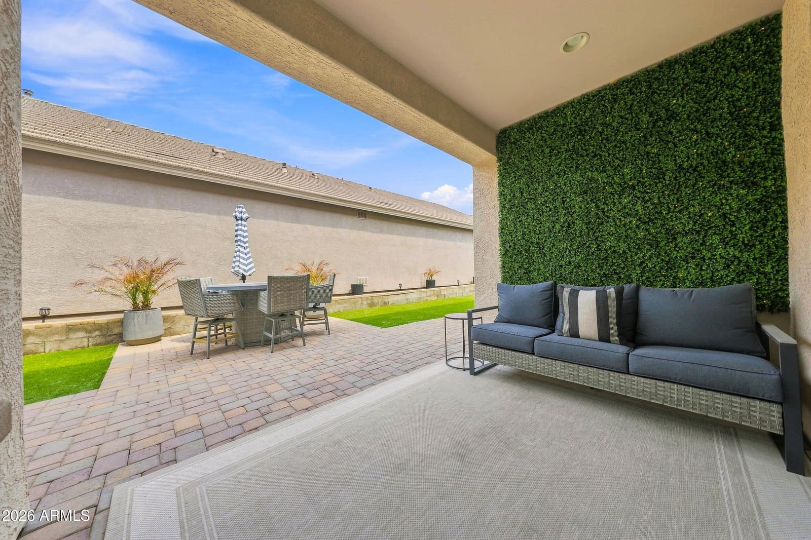 2389 N RILEY Road, Buckeye, AZ 85396 — photo 39 of 55