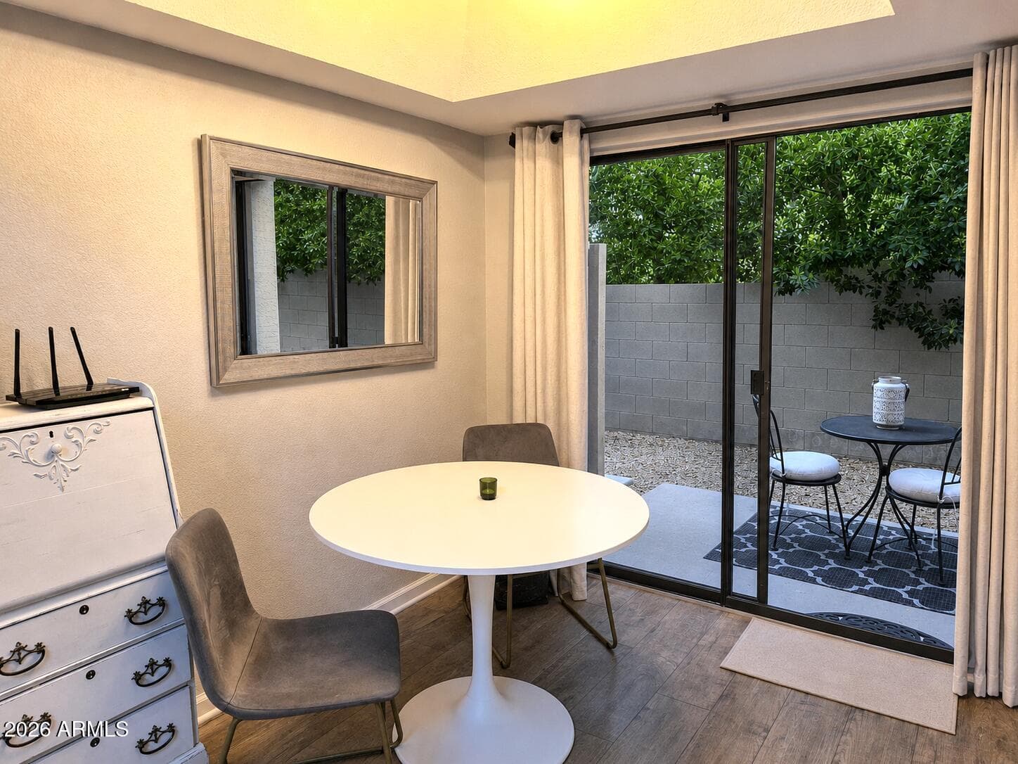 4316 E Avalon Drive 7, Phoenix, AZ 85018 — photo 10 of 22