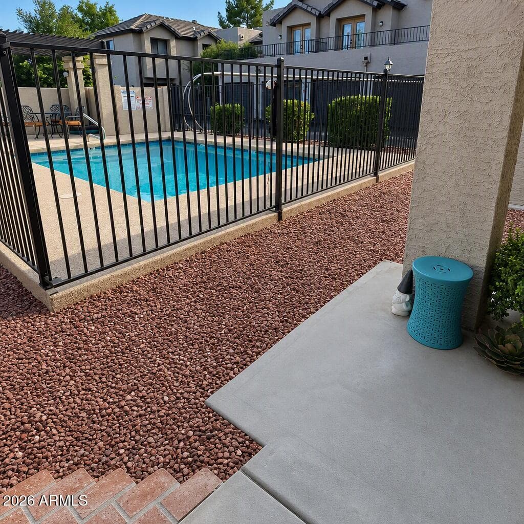 4316 E Avalon Drive 7, Phoenix, AZ 85018 — photo 3 of 22