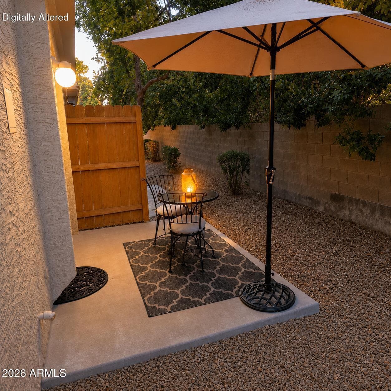 4316 E Avalon Drive 7, Phoenix, AZ 85018 — photo 21 of 22