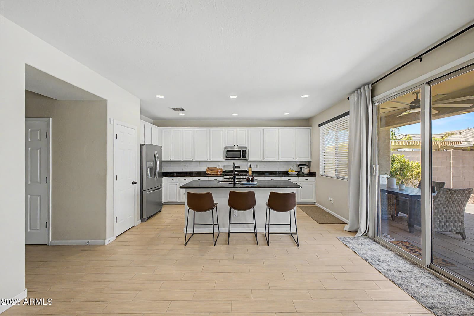 3954 E BLUE SPRUCE Lane, Gilbert, AZ 85298 — photo 14 of 44