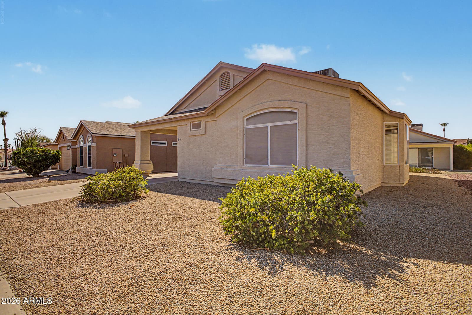 1846 E LINDRICK Drive, Chandler, AZ 85249 — photo 4 of 26