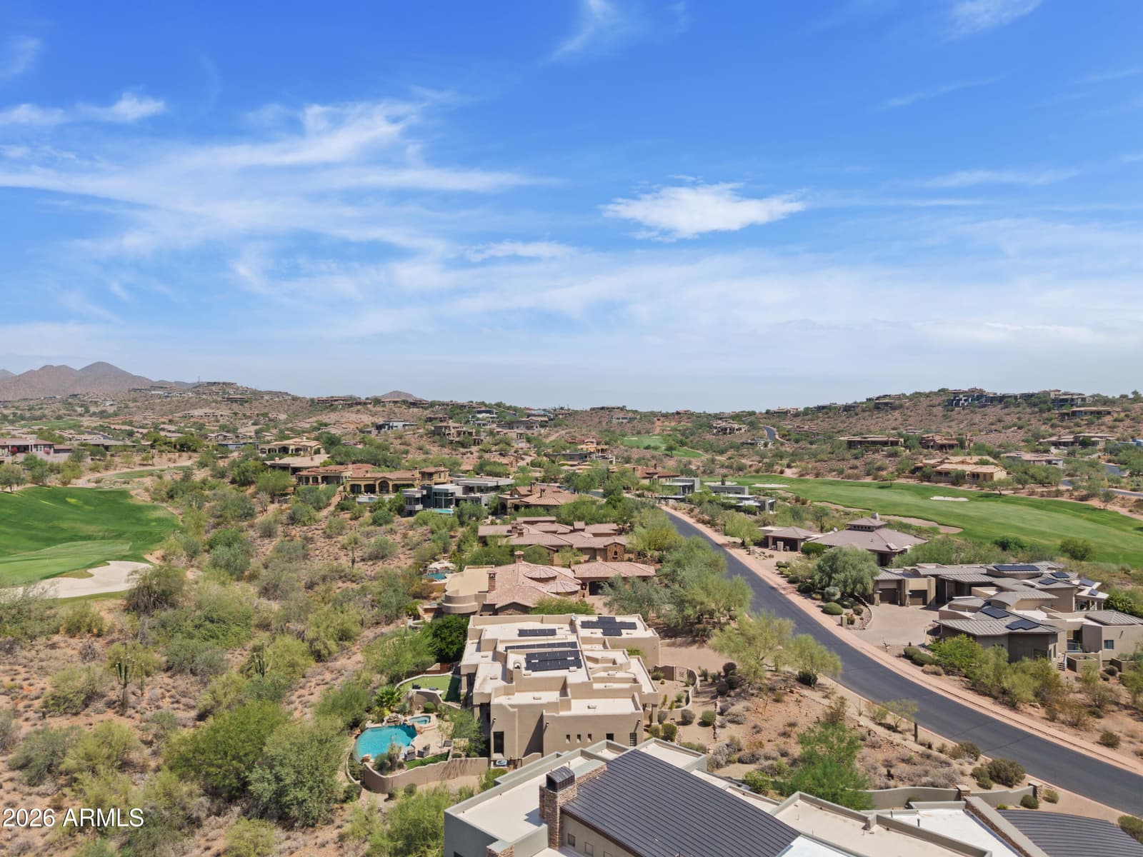 9036 N Fireridge Trail, Fountain Hills, AZ 85268 — photo 56 of 61
