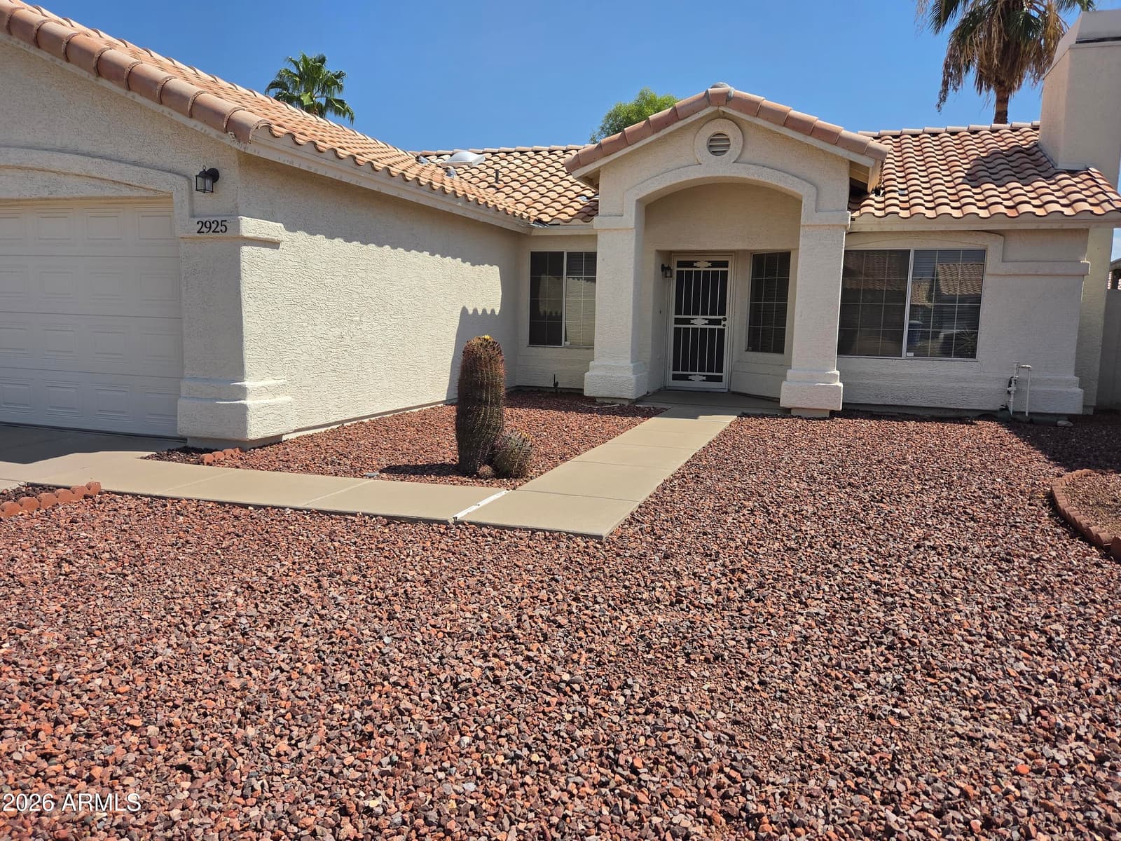 2925 E BLACKHAWK Drive, Phoenix, AZ 85050 — photo 1 of 19