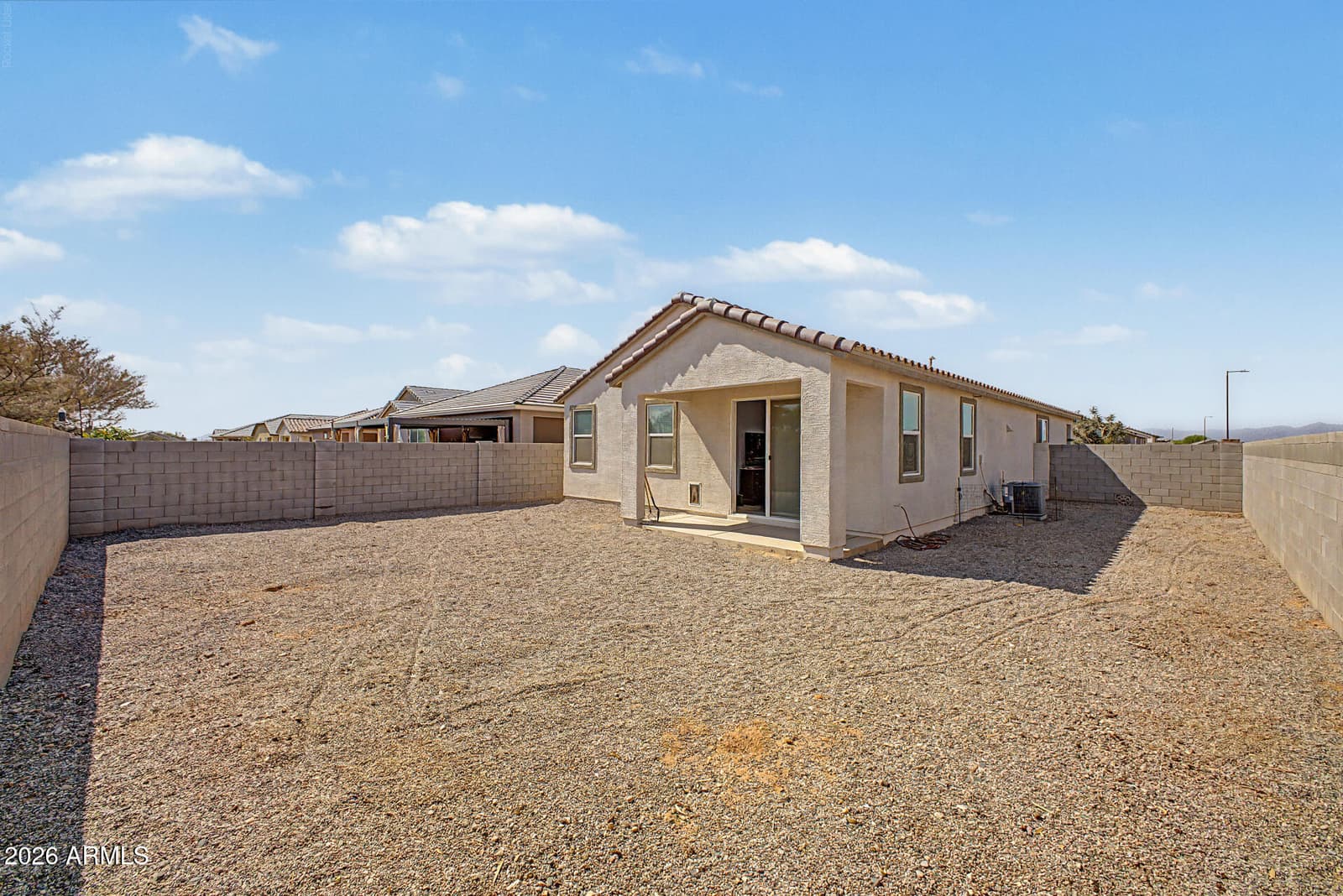 12159 E WALLFLOWER Lane, Florence, AZ 85132 — photo 25 of 27