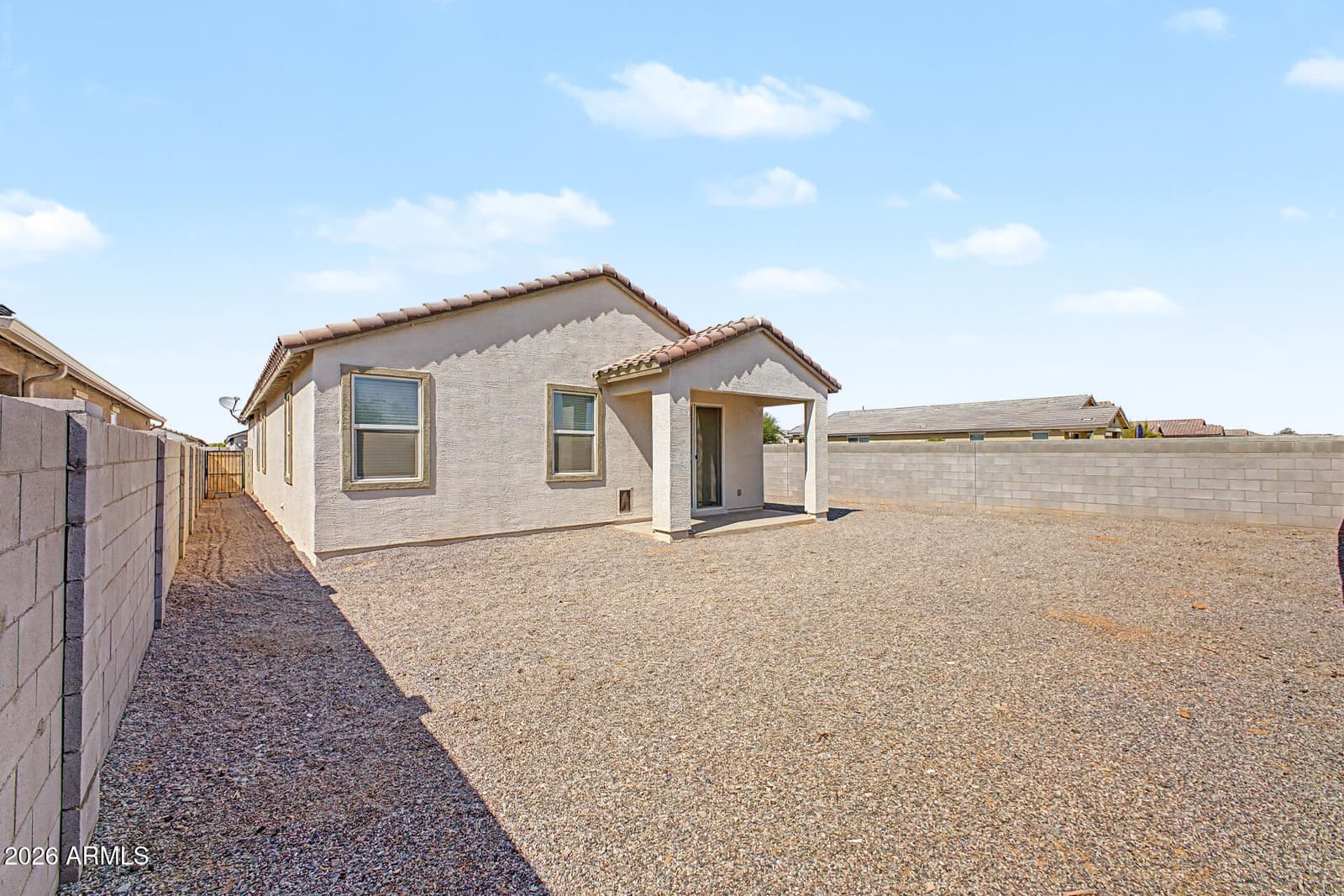 12159 E WALLFLOWER Lane, Florence, AZ 85132 — photo 26 of 27