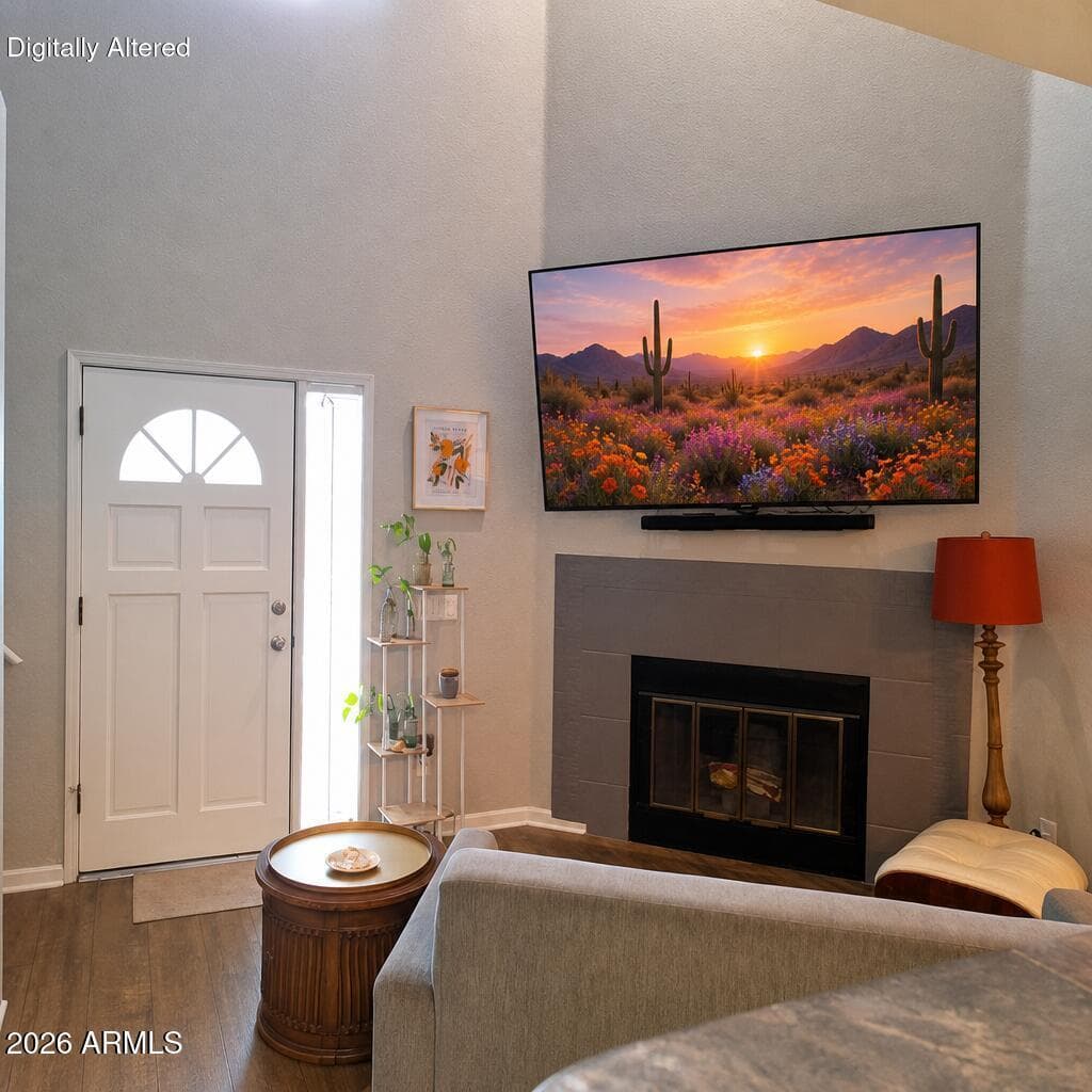 4316 E Avalon Drive 7, Phoenix, AZ 85018 — photo 7 of 22