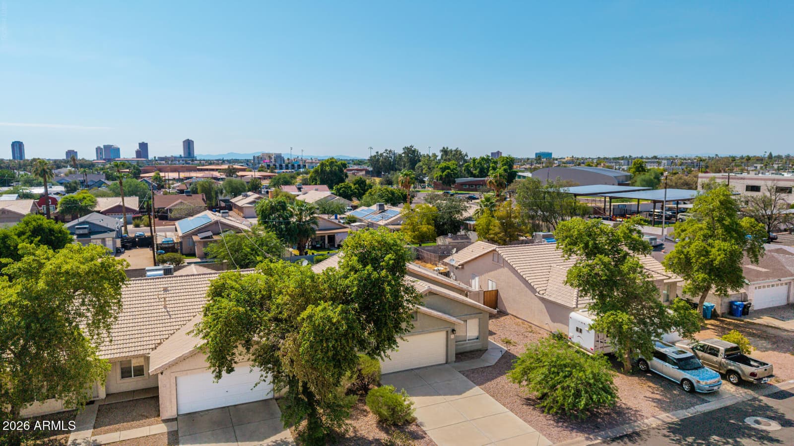4040 N 14TH Place, Phoenix, AZ 85014 — photo 37 of 48