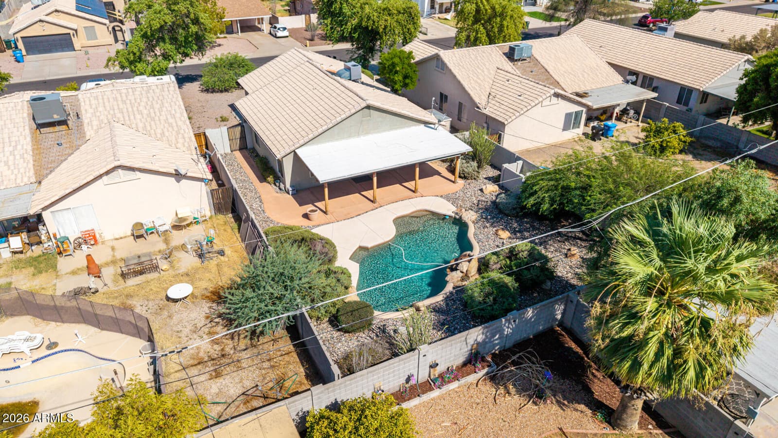 4040 N 14TH Place, Phoenix, AZ 85014 — photo 43 of 48