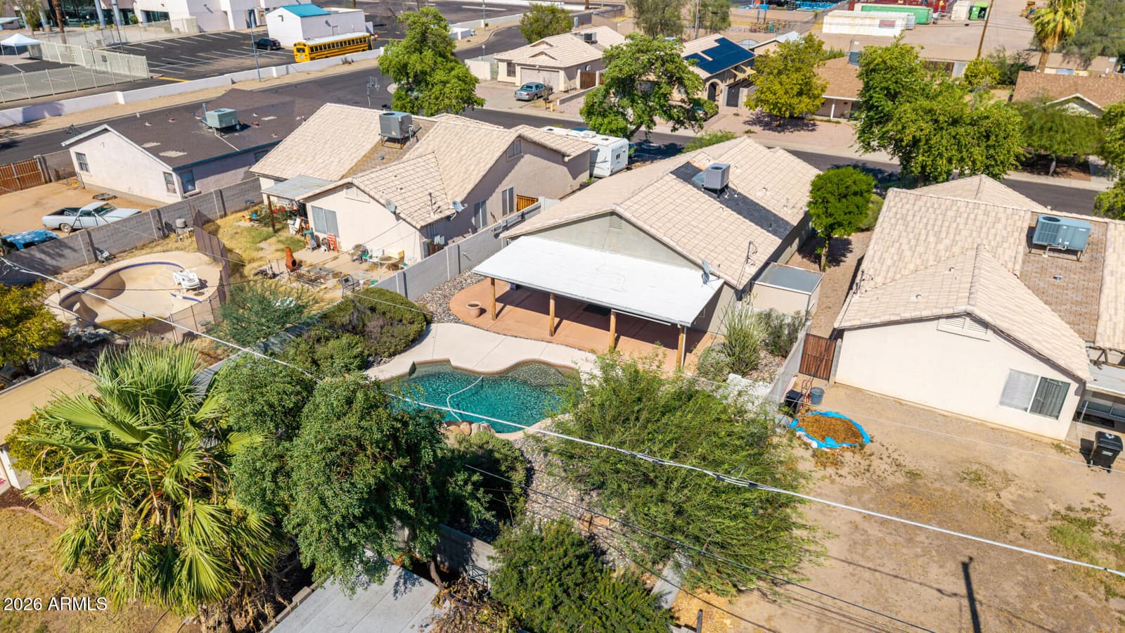 4040 N 14TH Place, Phoenix, AZ 85014 — photo 44 of 48