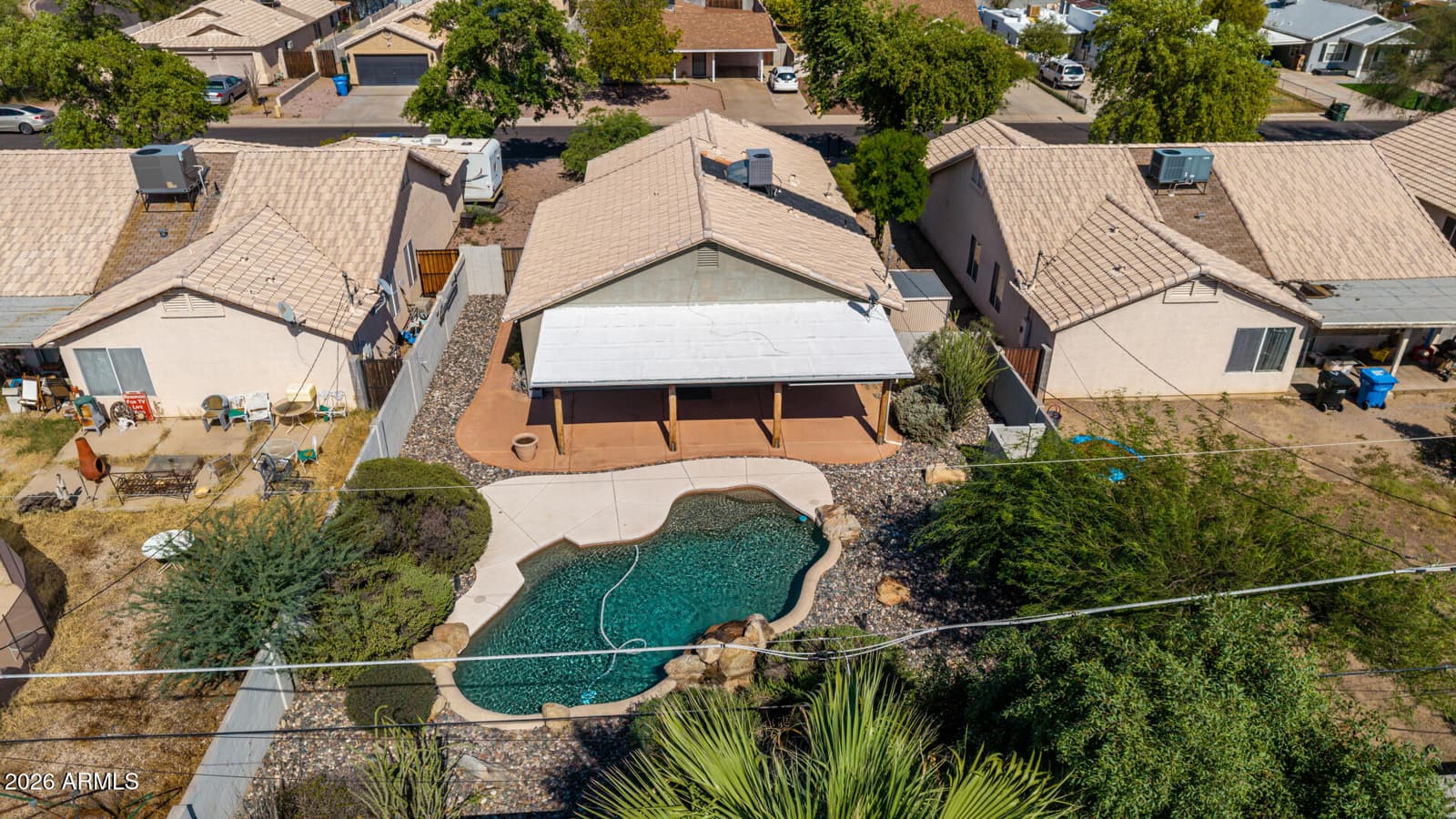 4040 N 14TH Place, Phoenix, AZ 85014 — photo 45 of 48