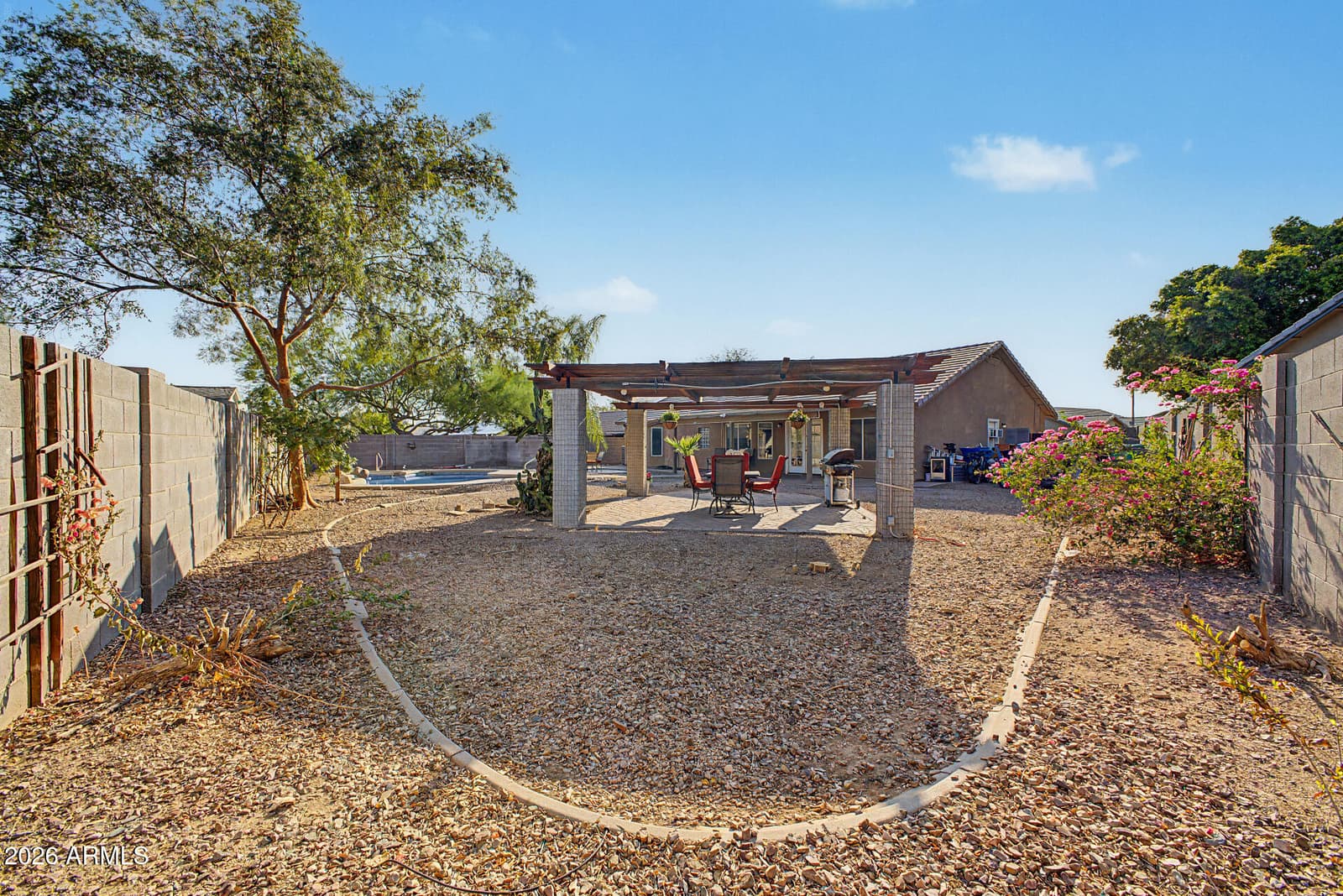 561 S HASTINGS, Mesa, AZ 85208 — photo 29 of 43