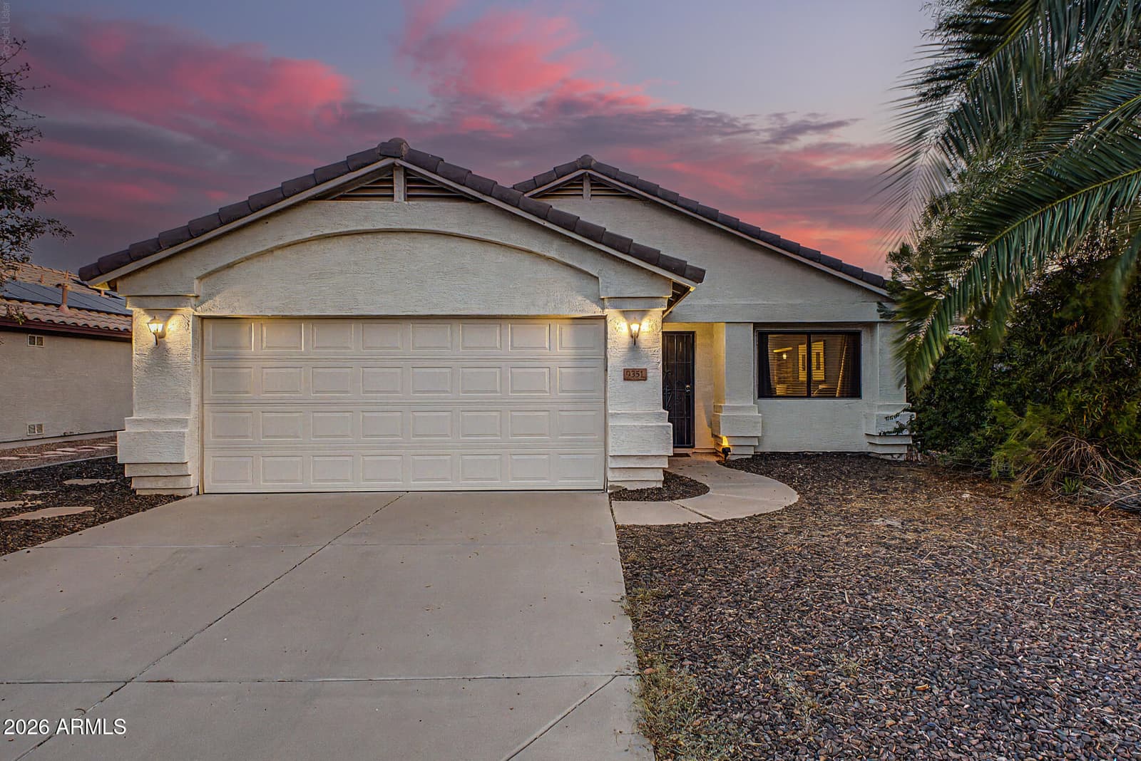 9351 E NOPAL Avenue, Mesa, AZ 85209 — photo 1 of 45