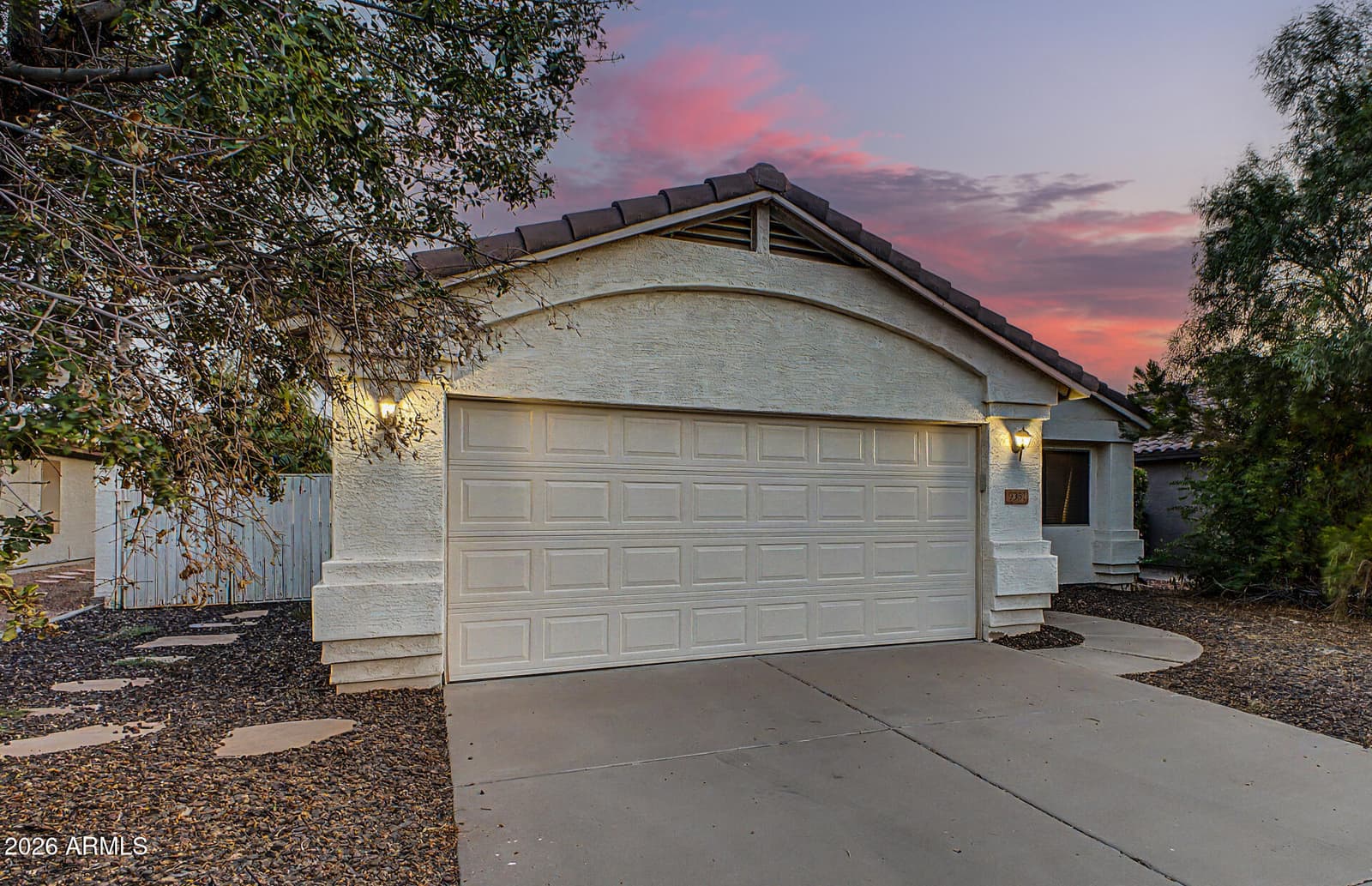 9351 E NOPAL Avenue, Mesa, AZ 85209 — photo 3 of 45