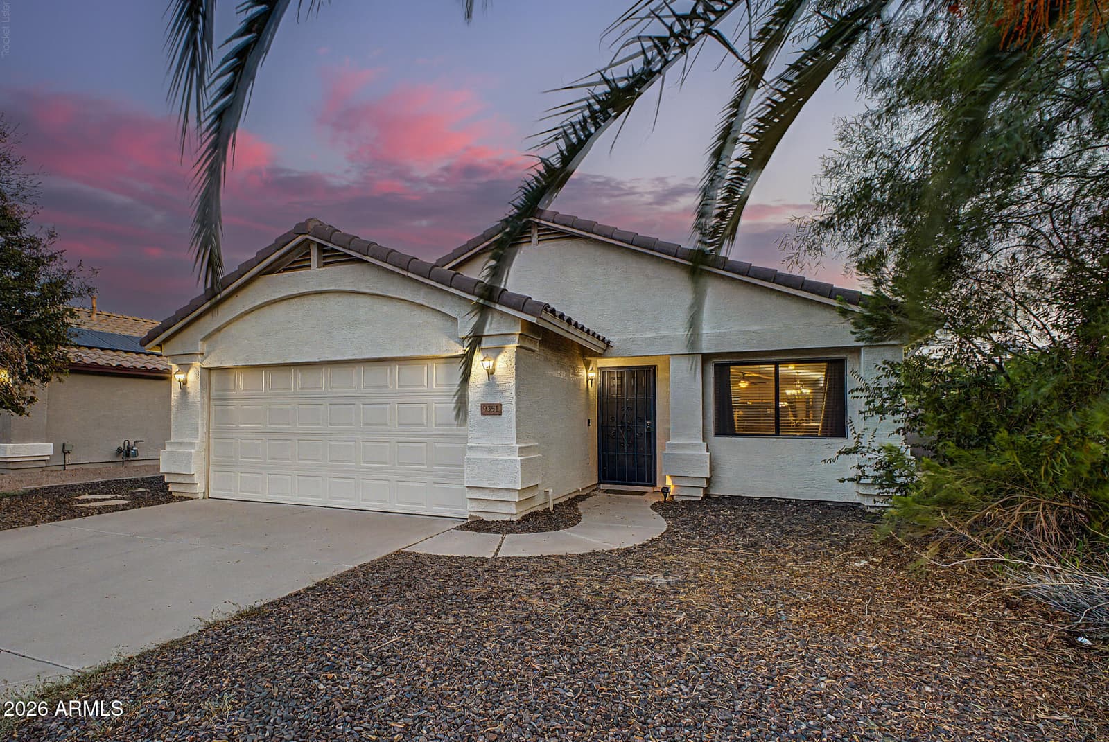 9351 E NOPAL Avenue, Mesa, AZ 85209 — photo 5 of 45
