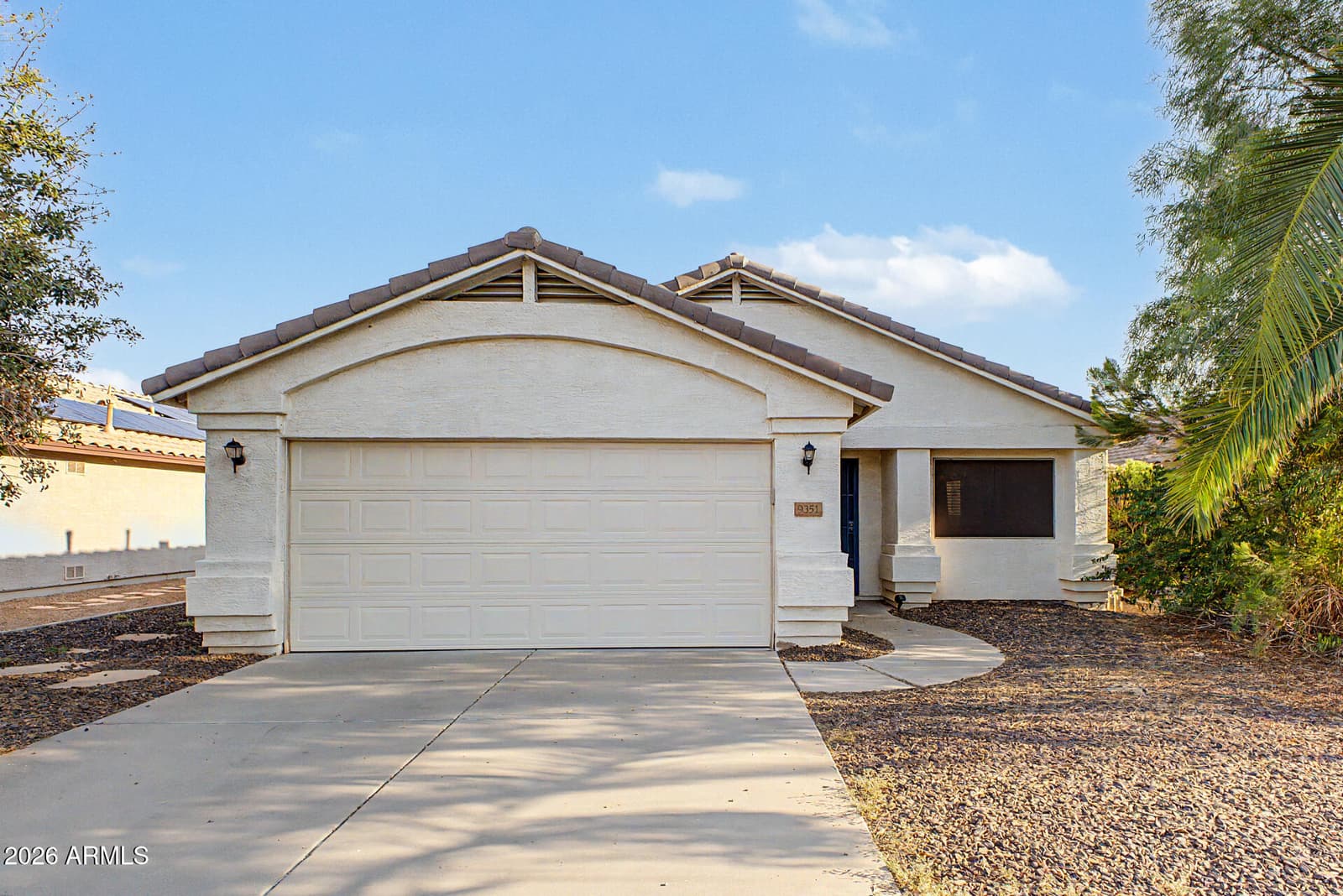 9351 E NOPAL Avenue, Mesa, AZ 85209 — photo 2 of 45