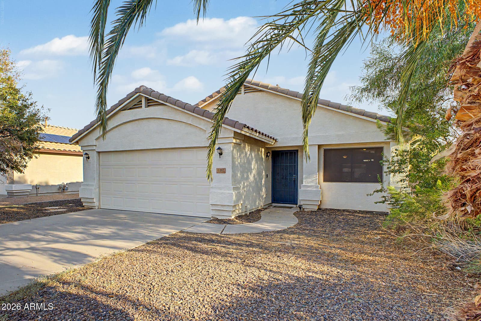 9351 E NOPAL Avenue, Mesa, AZ 85209 — photo 6 of 45