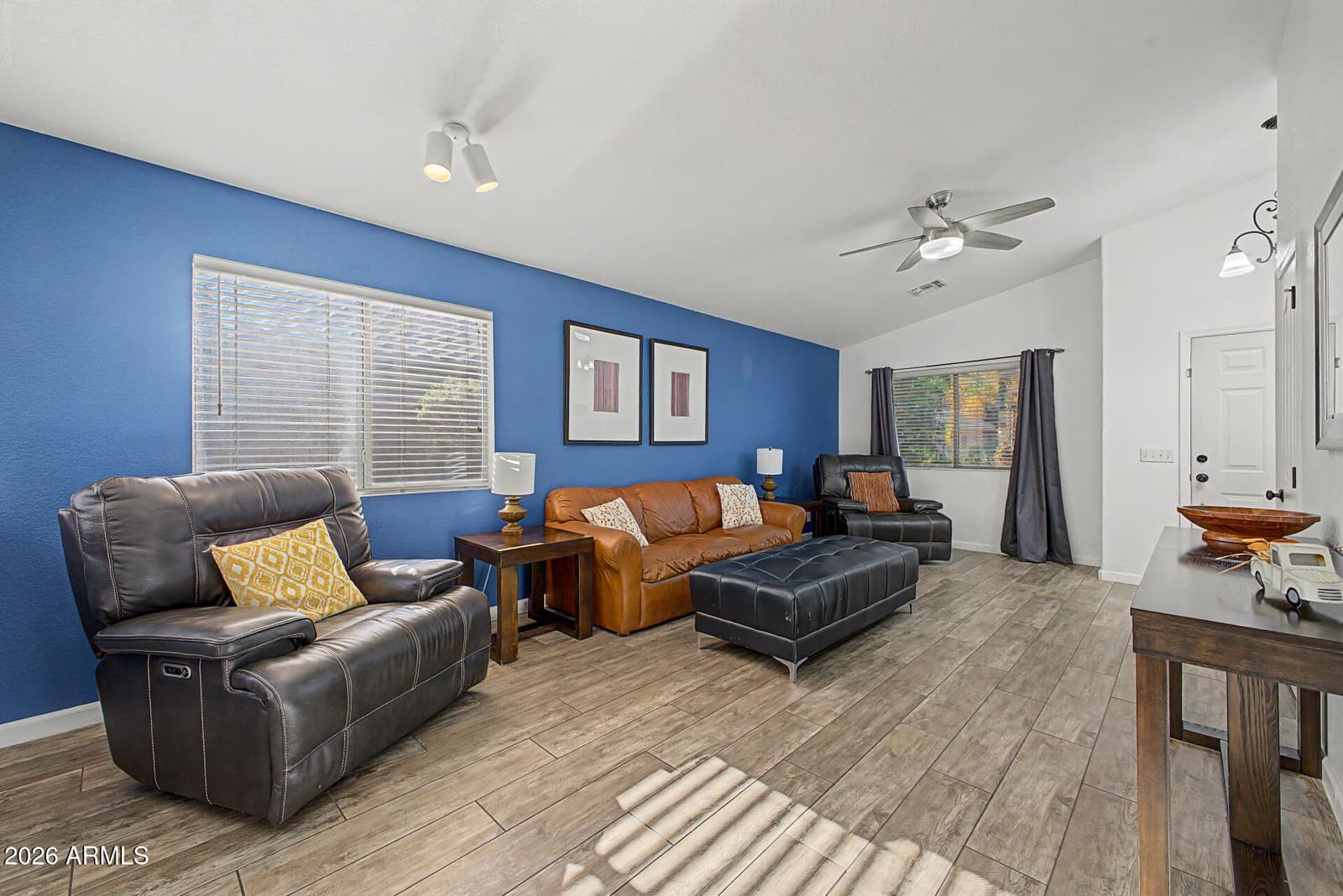 9351 E NOPAL Avenue, Mesa, AZ 85209 — photo 9 of 45
