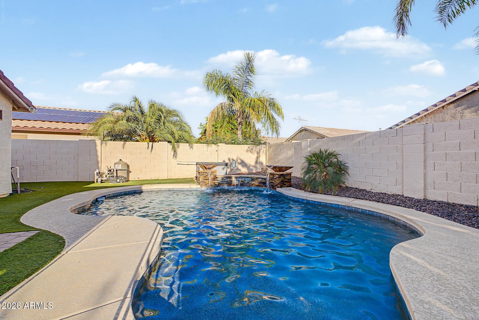 9351 E NOPAL Avenue, Mesa, AZ 85209 — photo 39 of 45