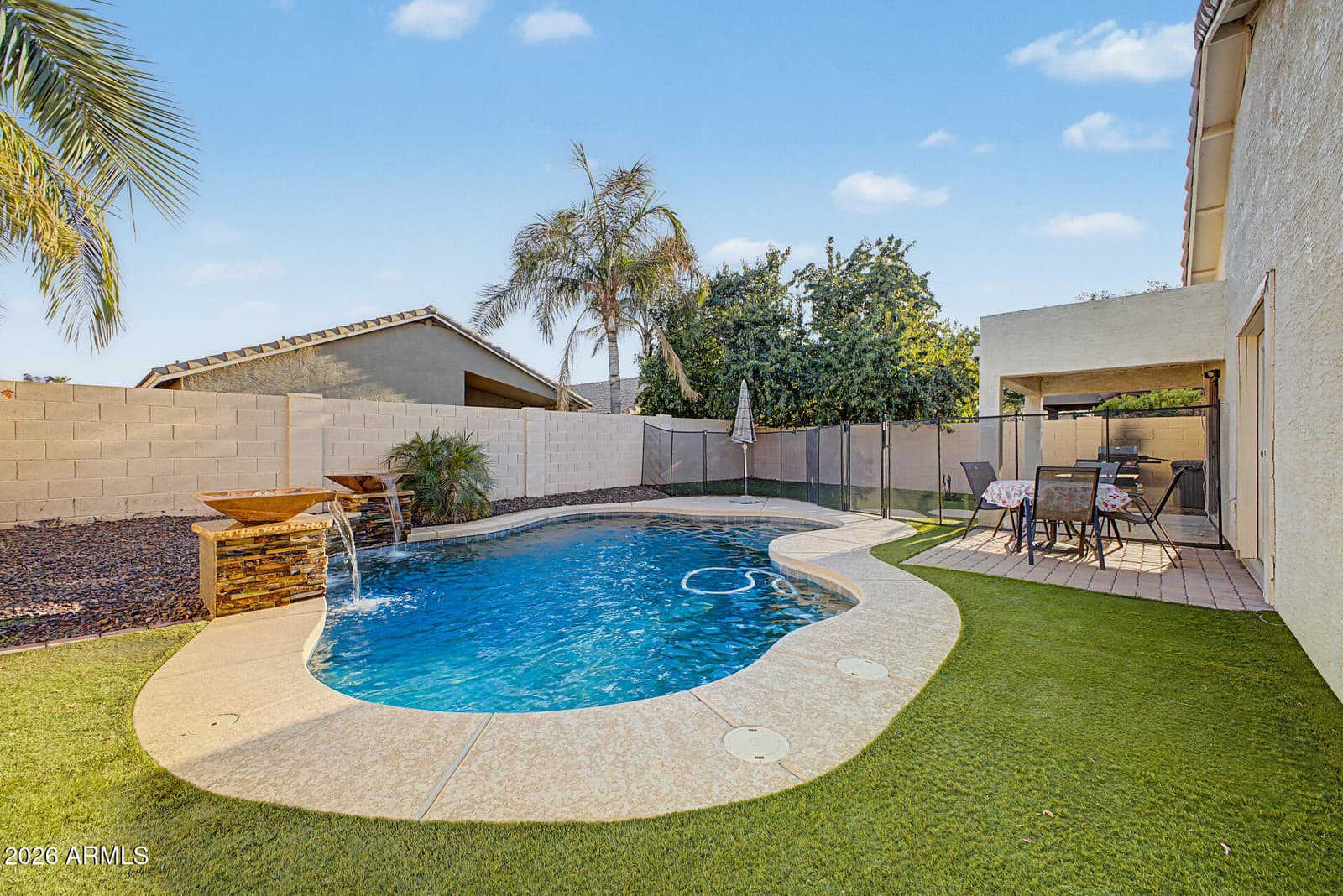 9351 E NOPAL Avenue, Mesa, AZ 85209 — photo 41 of 45