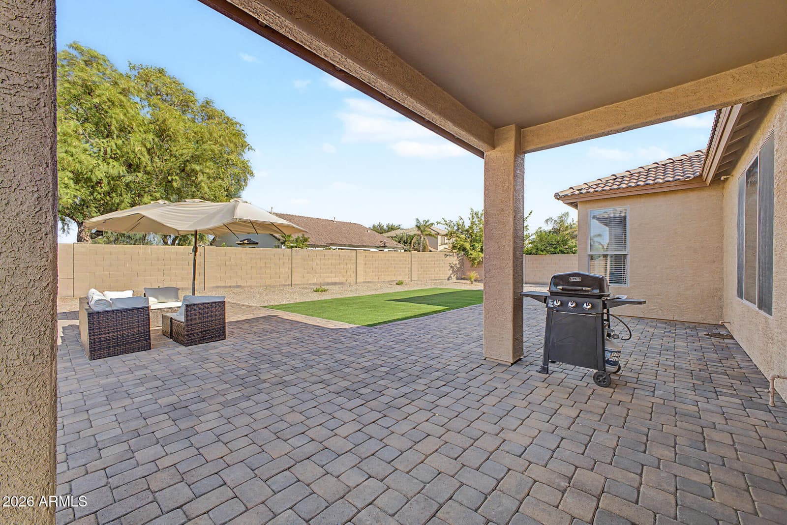 6959 S WILSON Drive, Chandler, AZ 85249 — photo 35 of 55