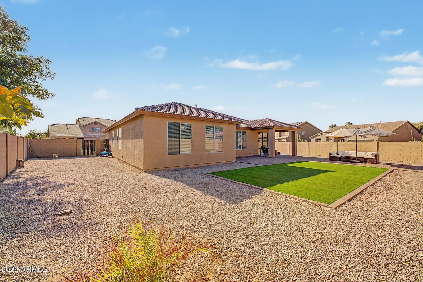 6959 S WILSON Drive, Chandler, AZ 85249 — photo 40 of 55