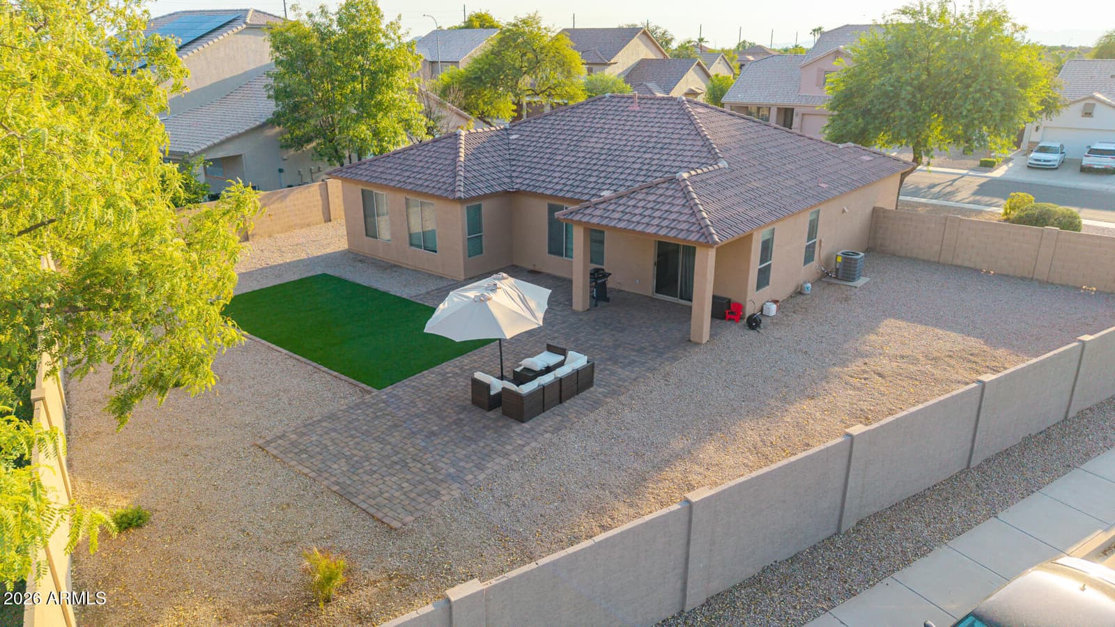 6959 S WILSON Drive, Chandler, AZ 85249 — photo 44 of 55