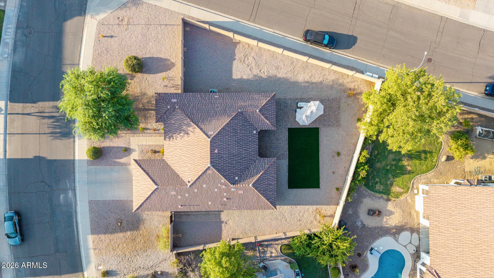 6959 S WILSON Drive, Chandler, AZ 85249 — photo 3 of 55
