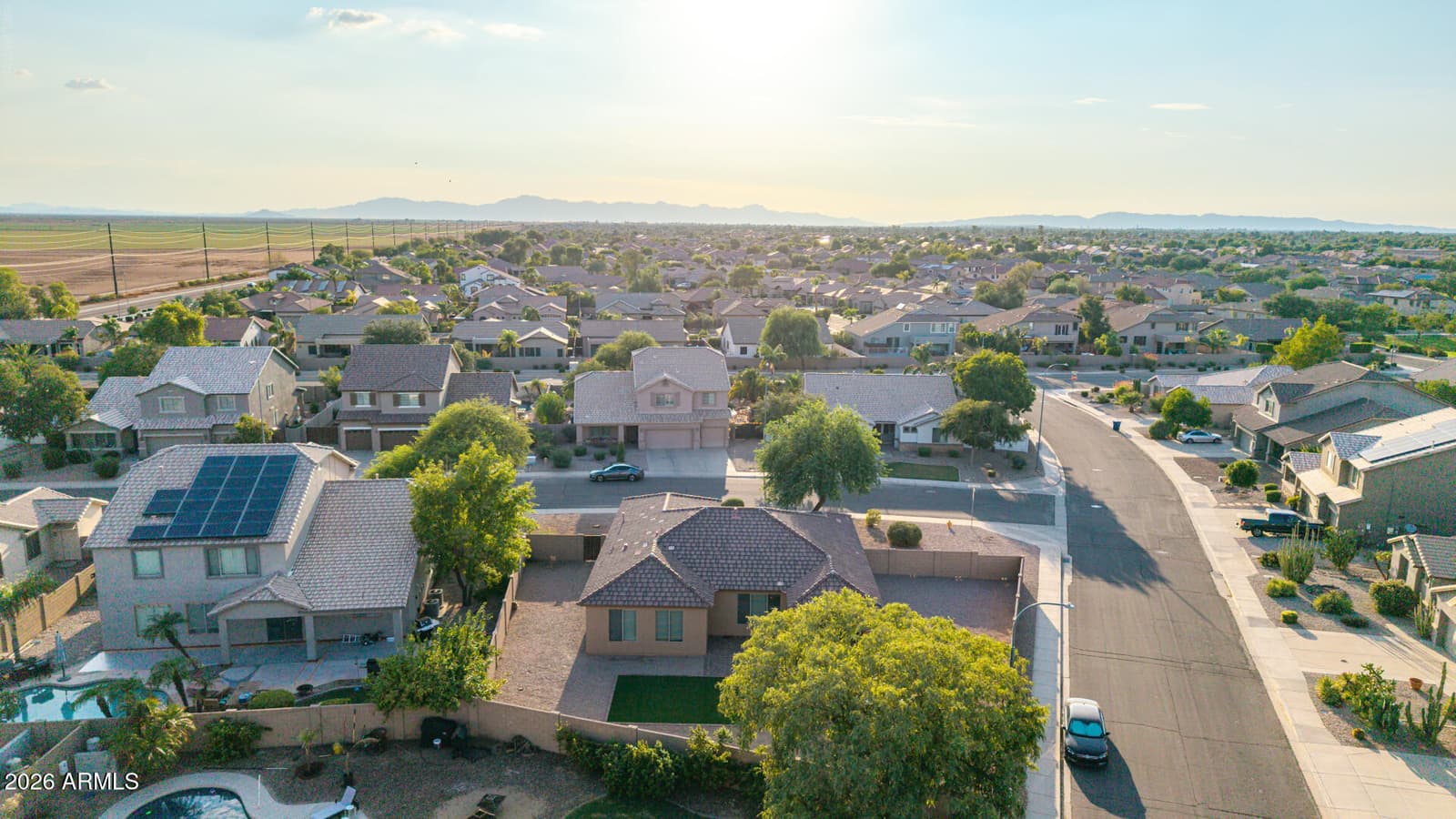 6959 S WILSON Drive, Chandler, AZ 85249 — photo 51 of 55