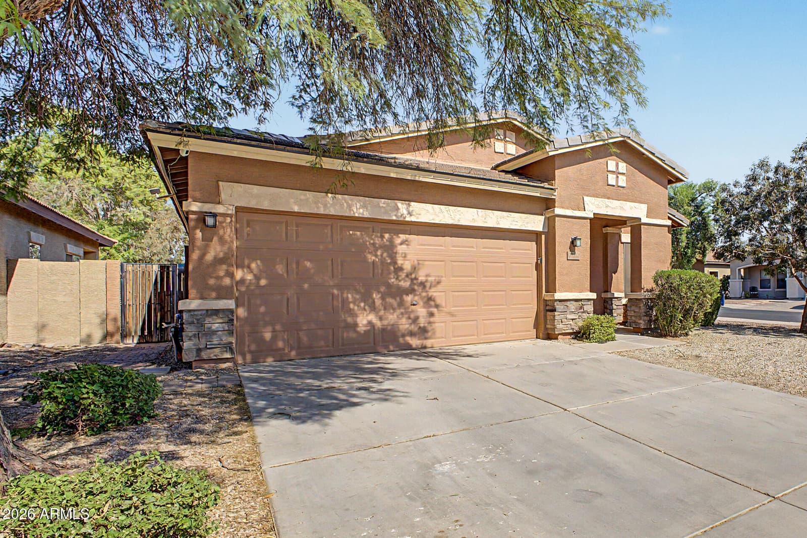 22447 S 214TH Street, Queen Creek, AZ 85142 — photo 3 of 29