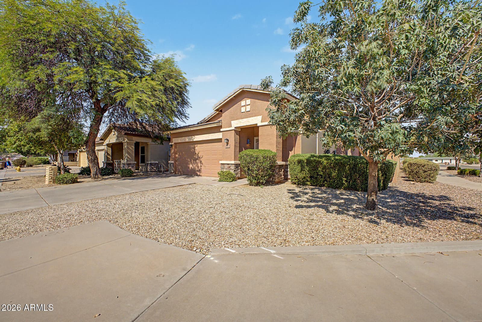 22447 S 214TH Street, Queen Creek, AZ 85142 — photo 4 of 29