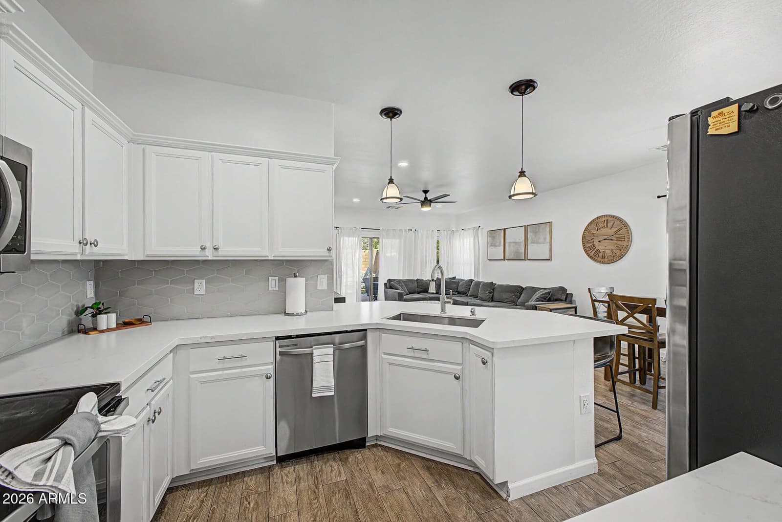 22447 S 214TH Street, Queen Creek, AZ 85142 — photo 11 of 29