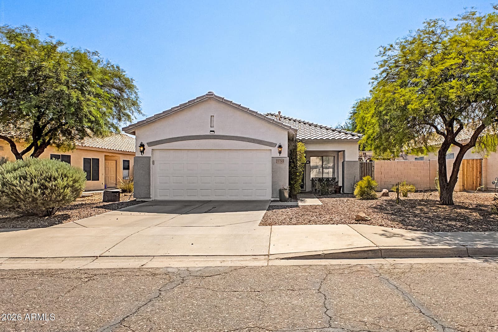 25220 N 41ST Avenue, Phoenix, AZ 85083 — photo 1 of 24