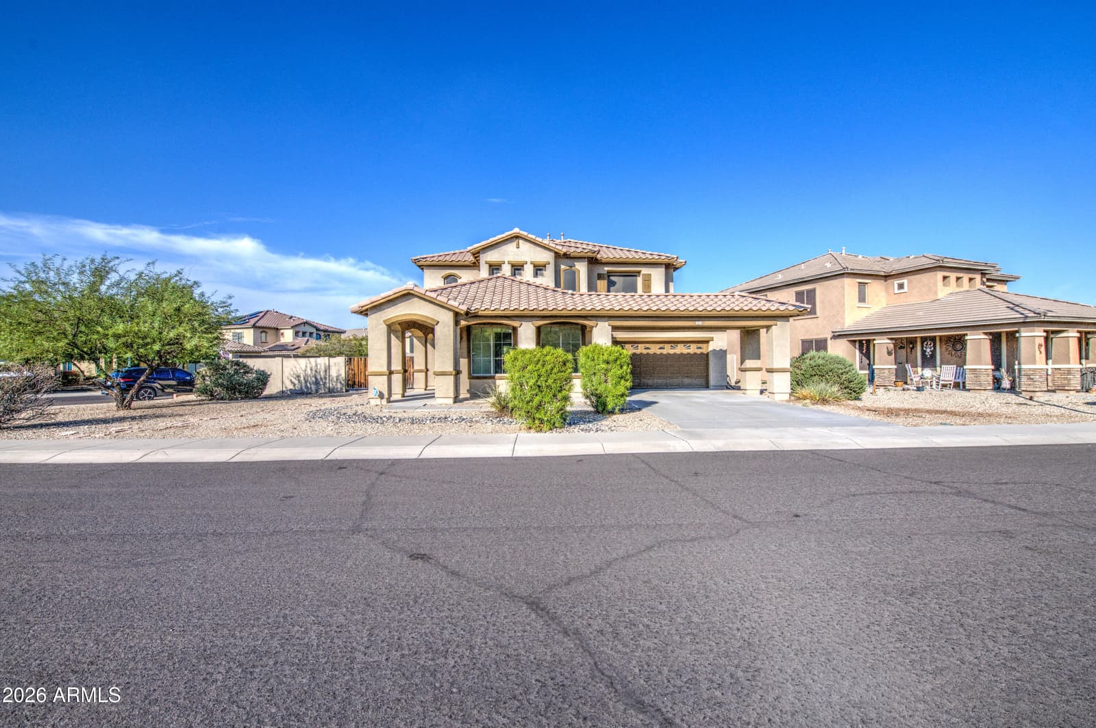 16265 N 154TH Drive, Surprise, AZ 85374 — photo 2 of 71