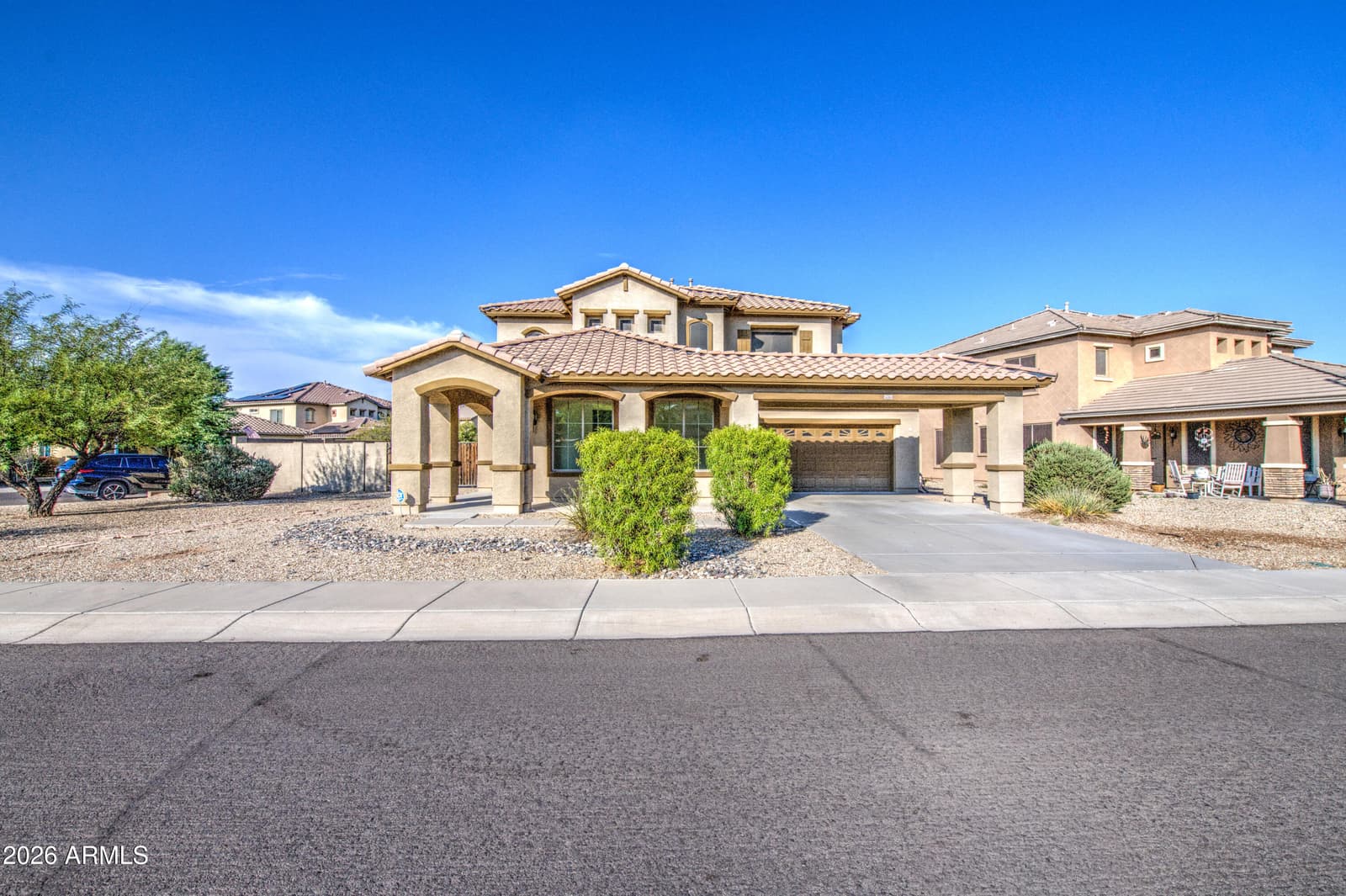 16265 N 154TH Drive, Surprise, AZ 85374 — photo 3 of 71