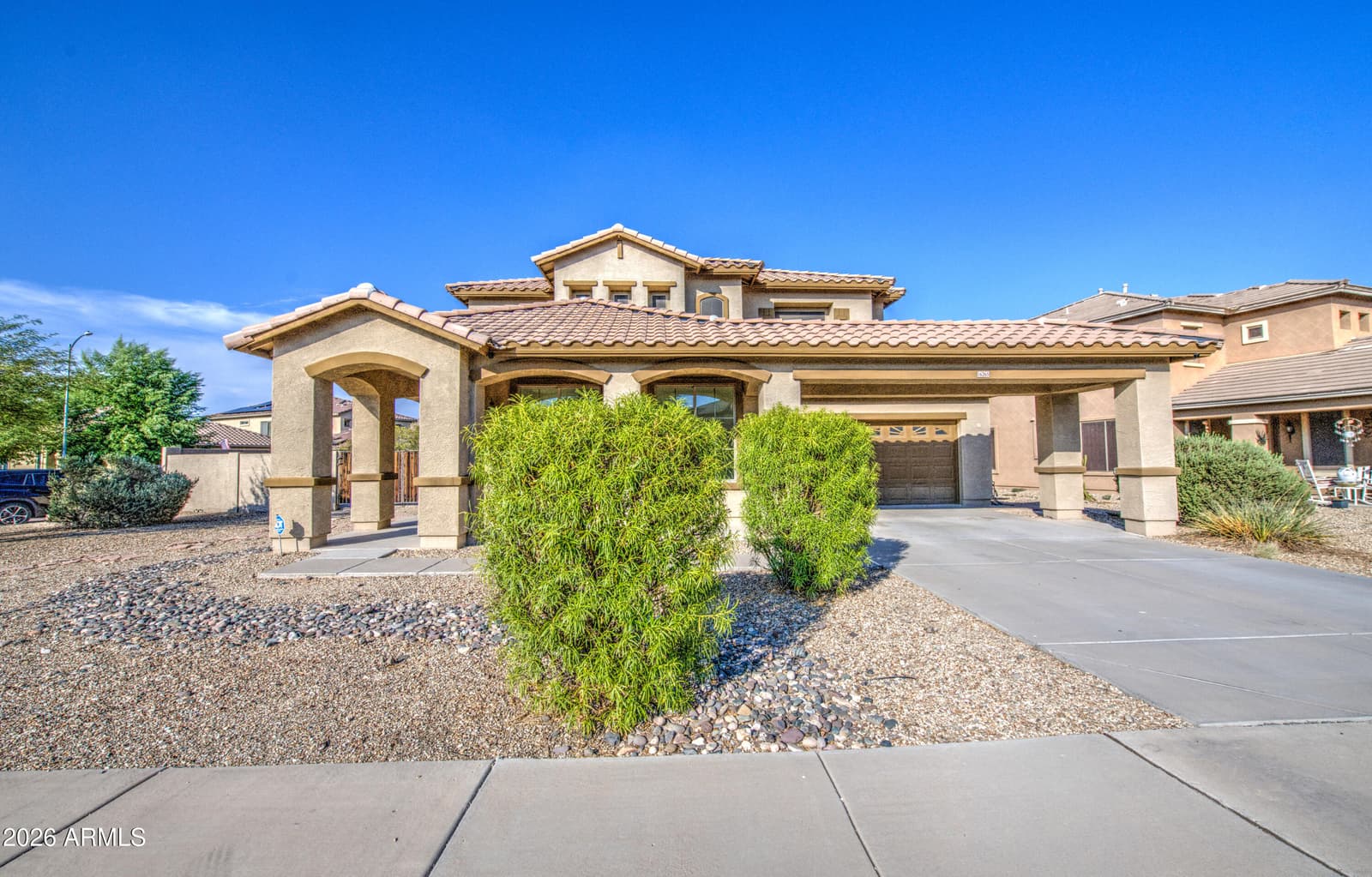 16265 N 154TH Drive, Surprise, AZ 85374 — photo 4 of 71