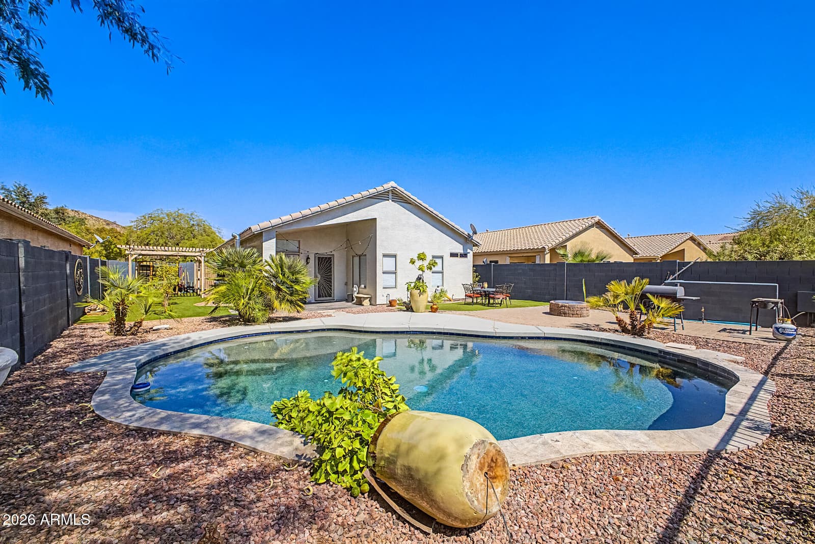 25220 N 41ST Avenue, Phoenix, AZ 85083 — photo 21 of 24