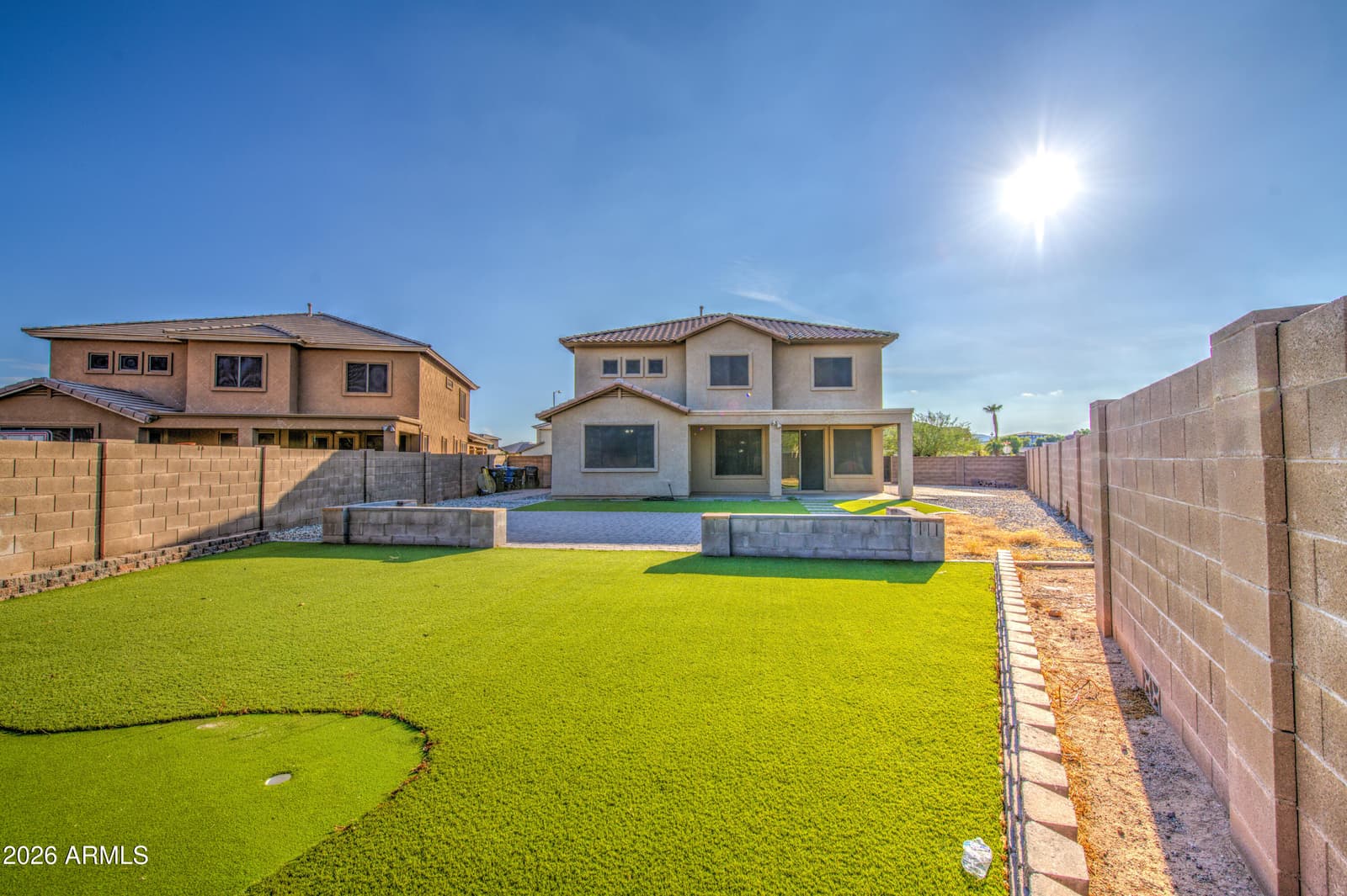 16265 N 154TH Drive, Surprise, AZ 85374 — photo 66 of 71